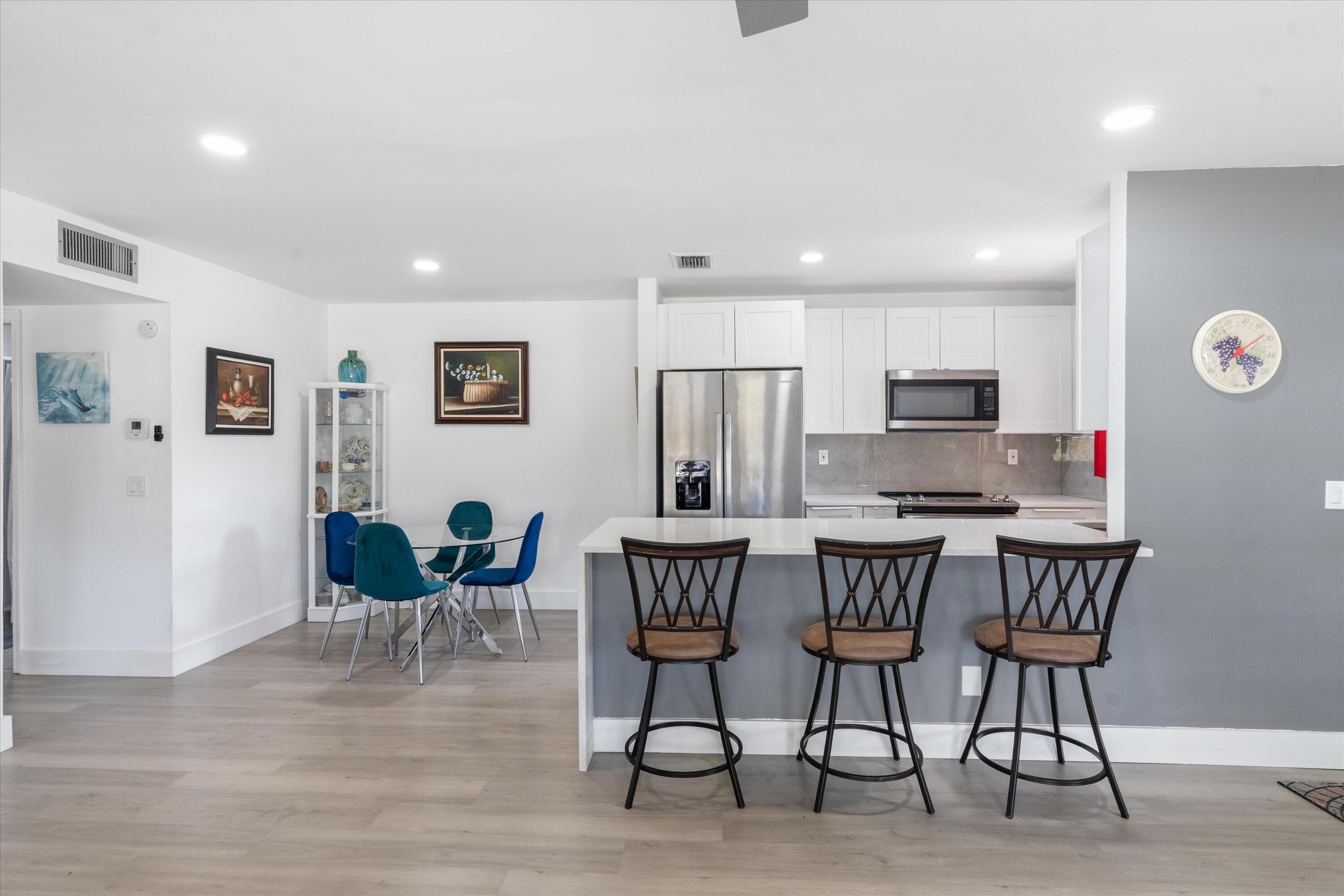 1022 Circle Drive A, Delray Beach, FL 33445 8