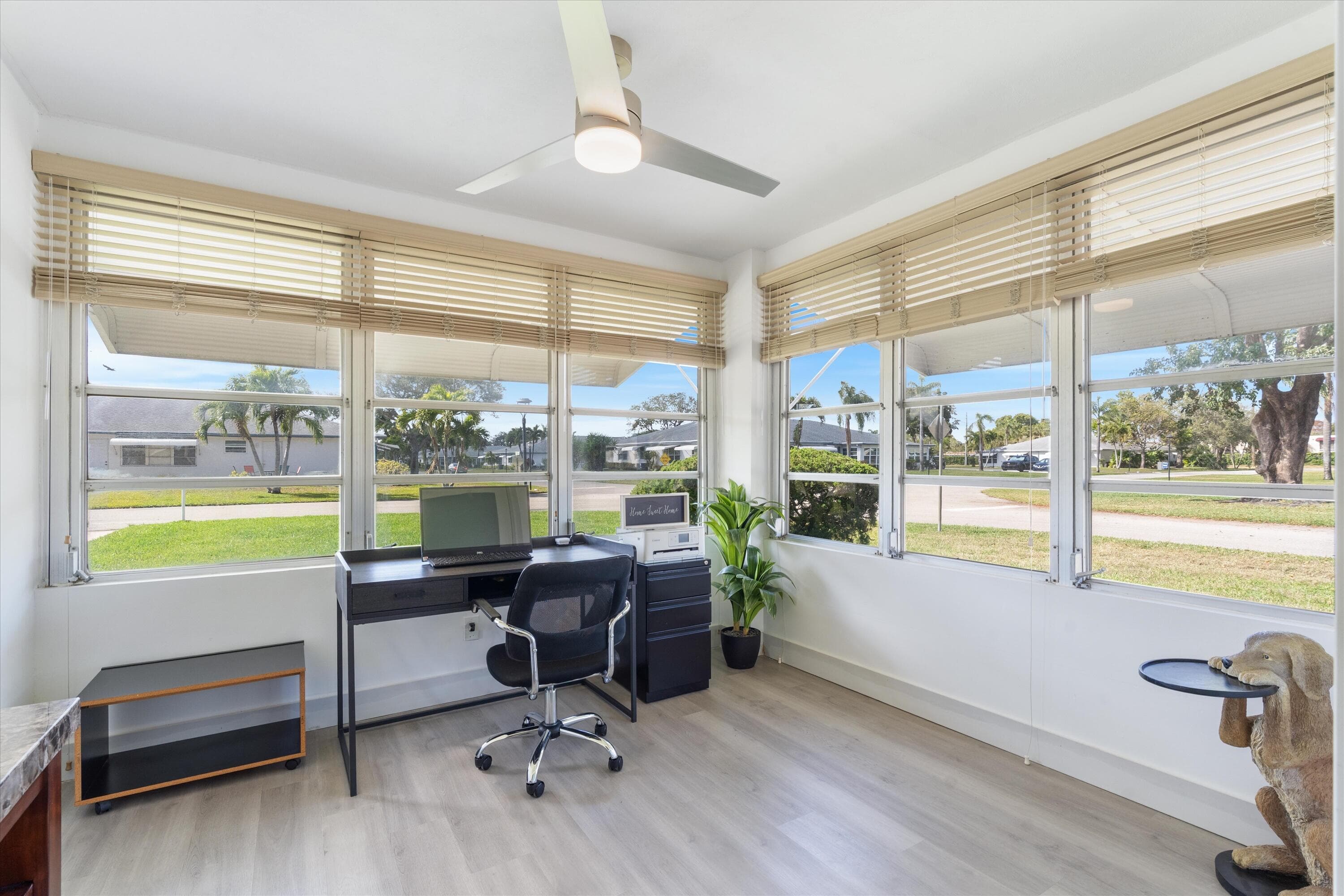 1022 Circle Drive A, Delray Beach, FL 33445 21