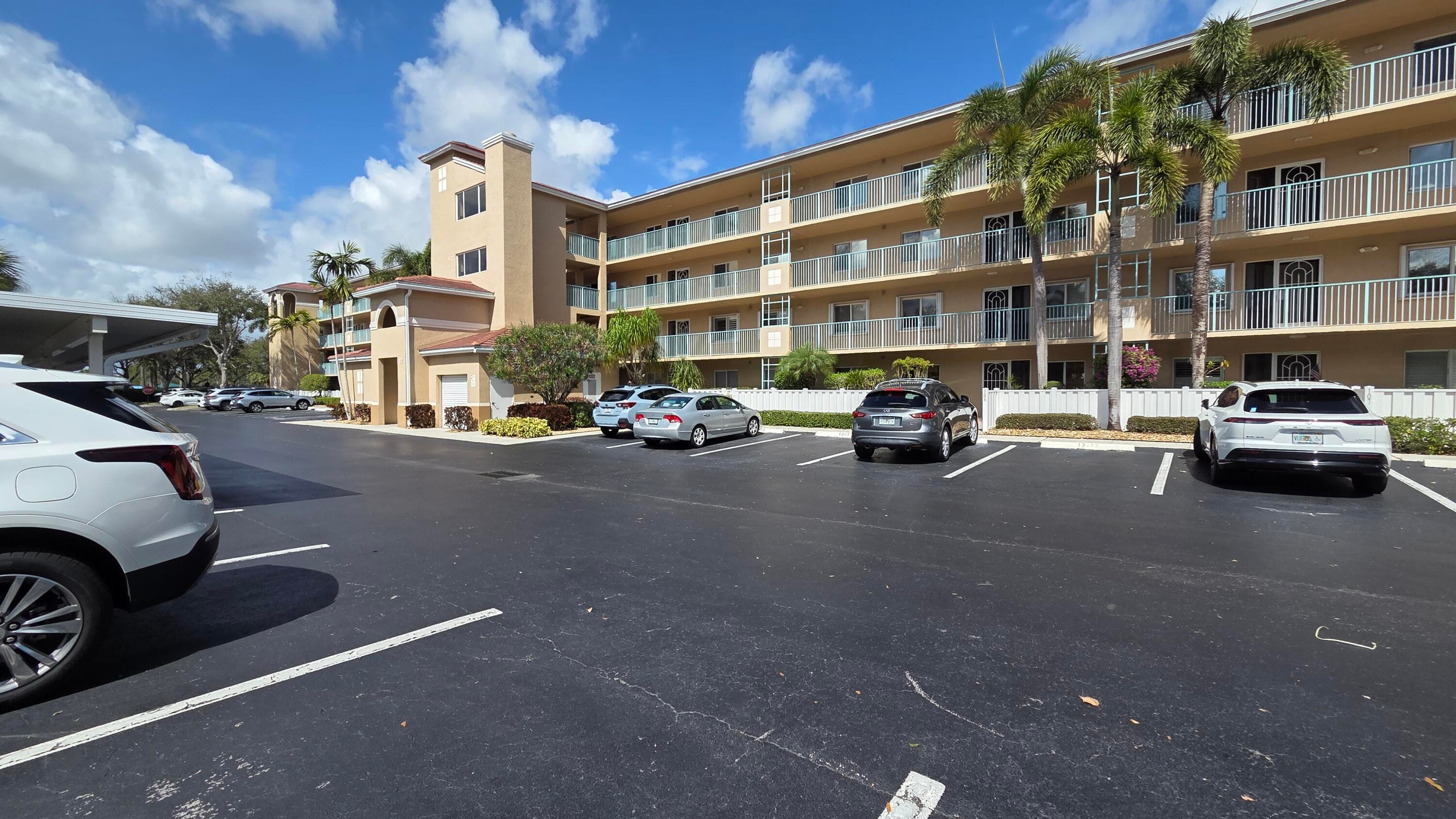 5777 Gemstone Court 207, Boynton Beach, FL 33437