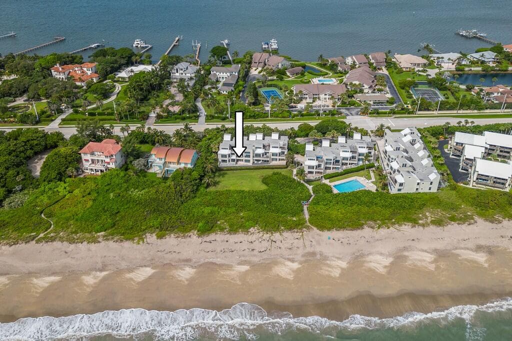2051 NE Ocean Boulevard C13, Stuart, FL 34996 2