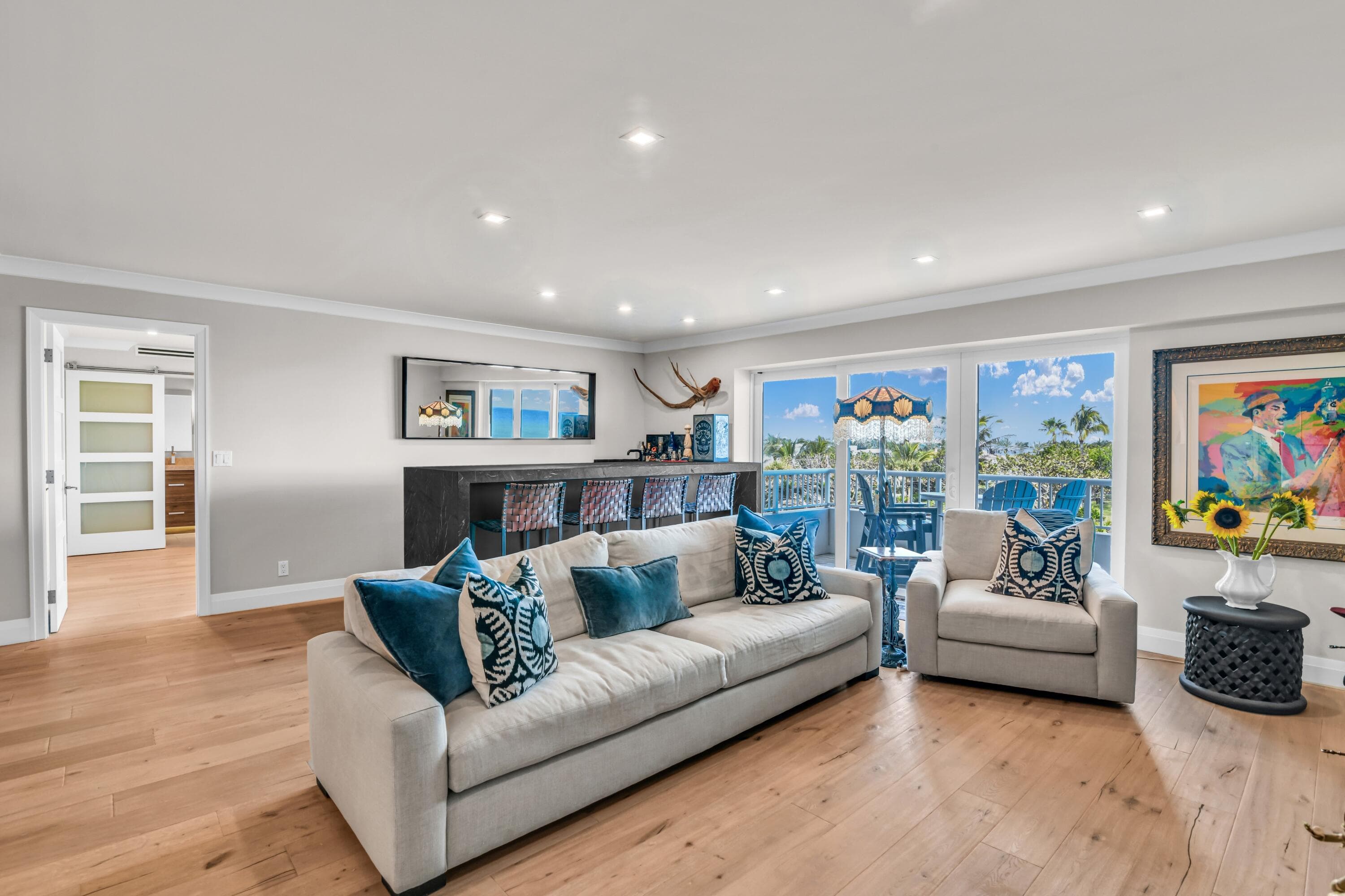 600 S Ocean Boulevard 407, Boca Raton, FL 33432 3