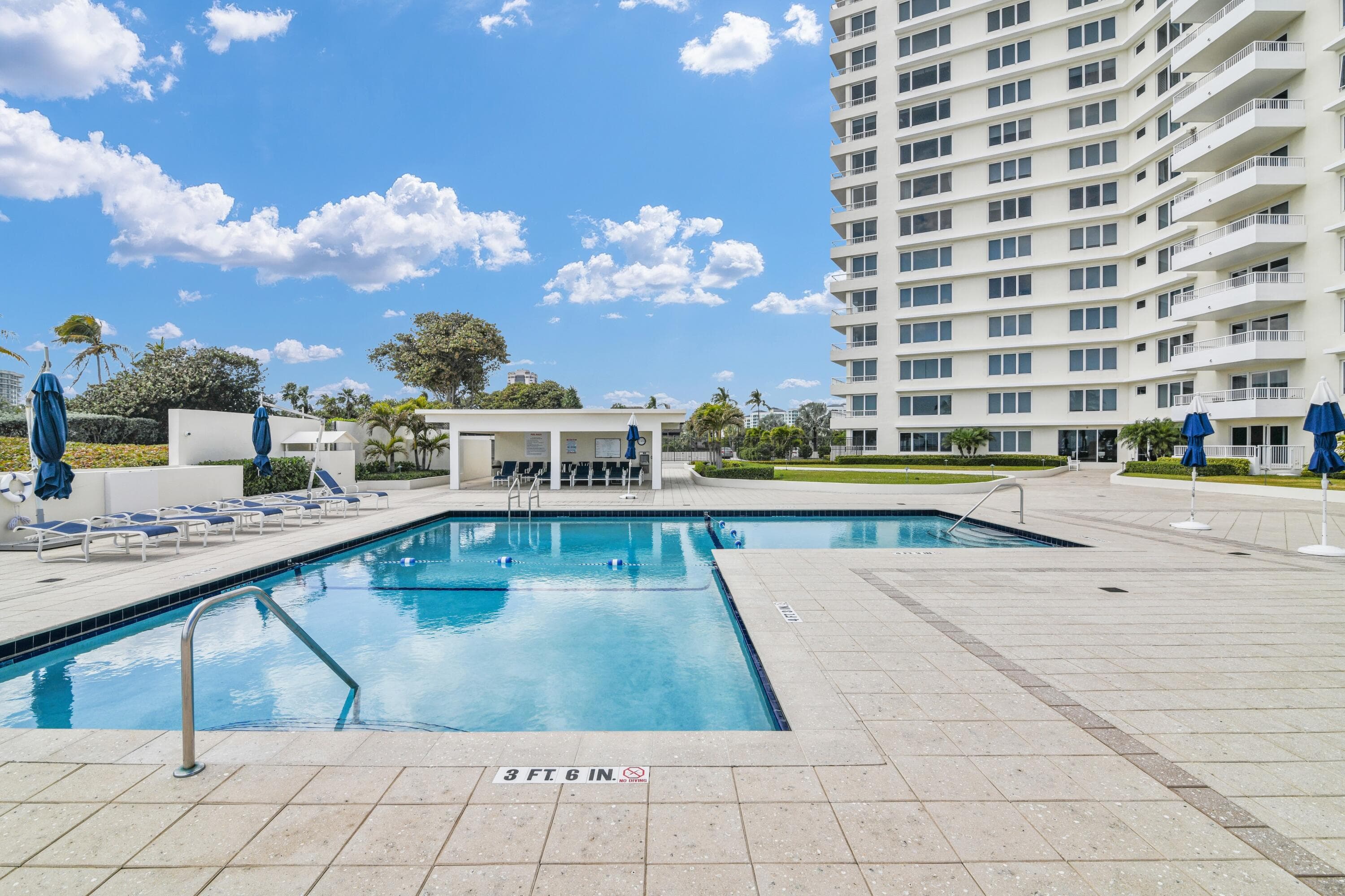 600 S Ocean Boulevard 407, Boca Raton, FL 33432 33