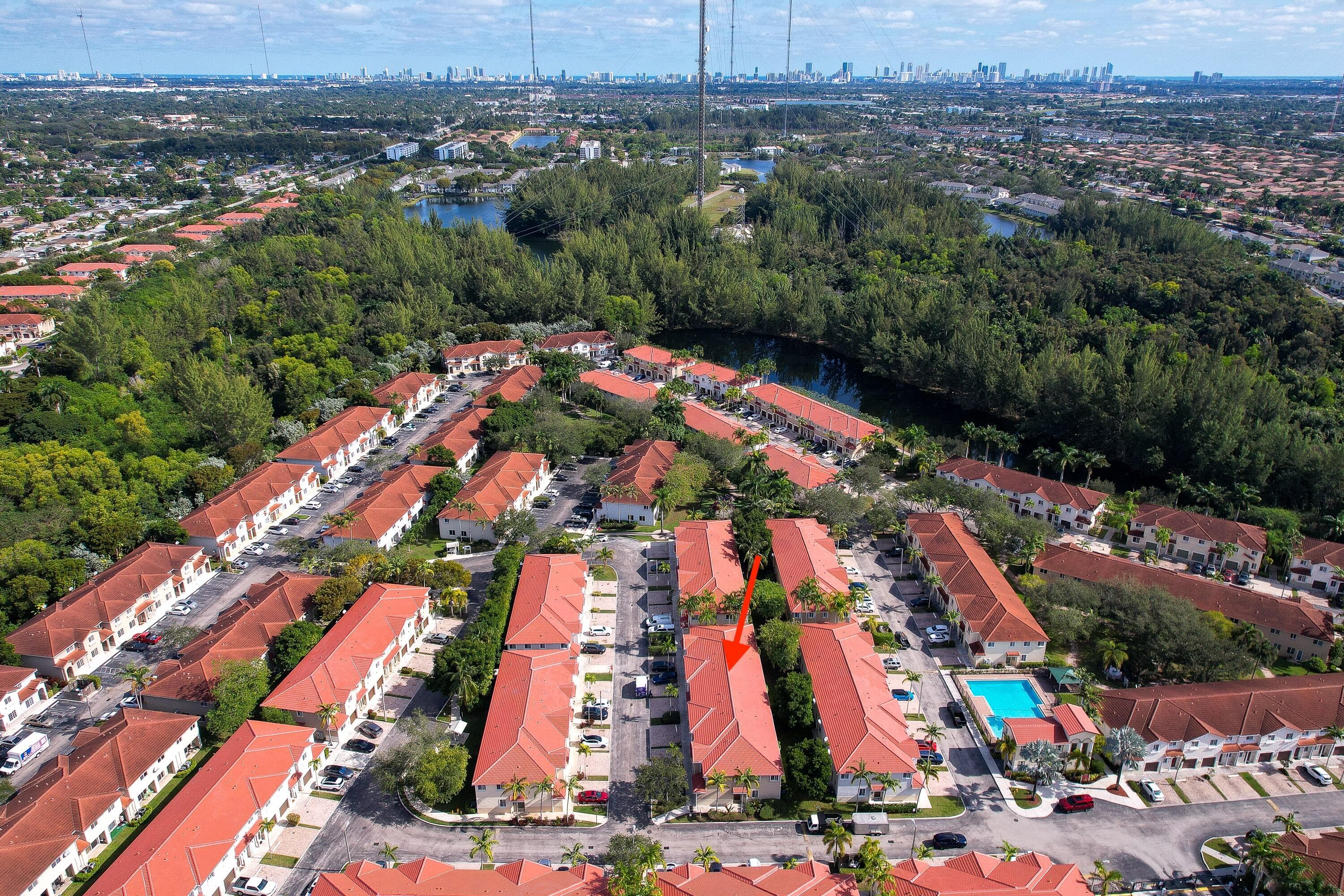 21105 NW 14th Place 4, Miami Gardens, FL 33169 14