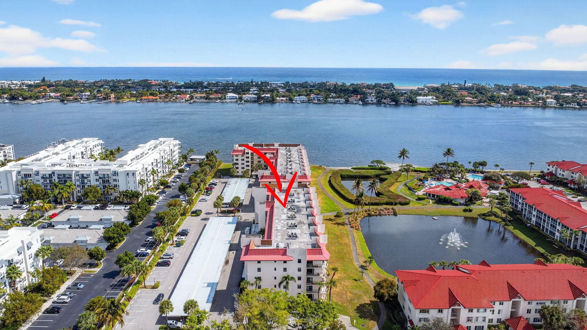 7030 Half Moon Circle 117, Hypoluxo, FL 33462 43