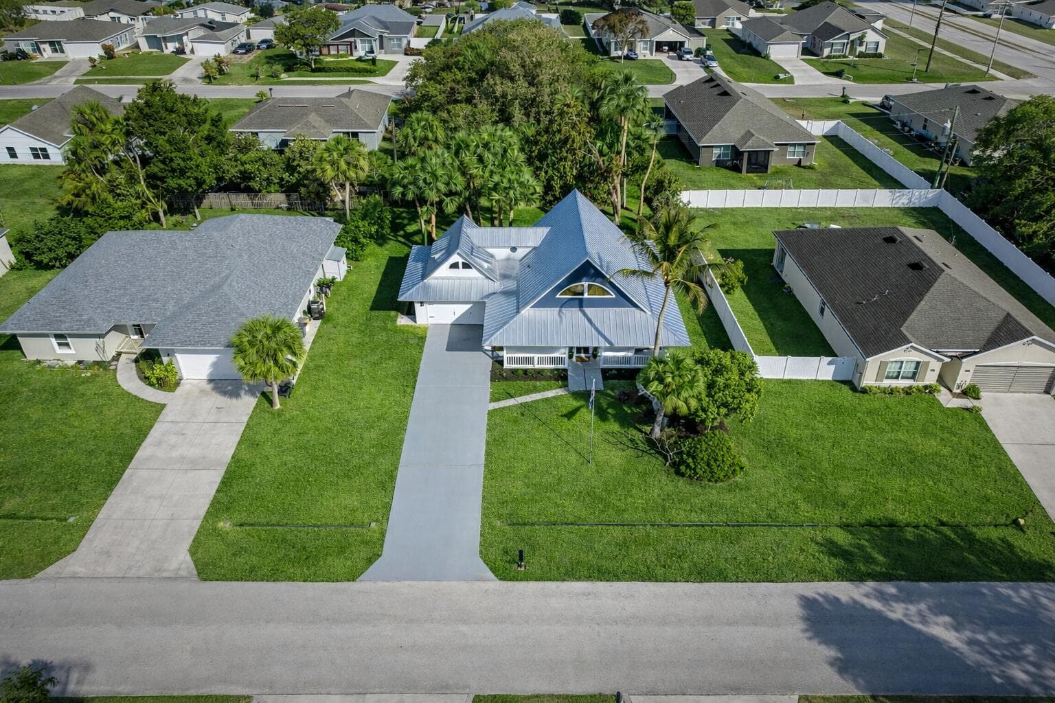 4581 SW Uleta Street, Port St. Lucie, FL 34953 38