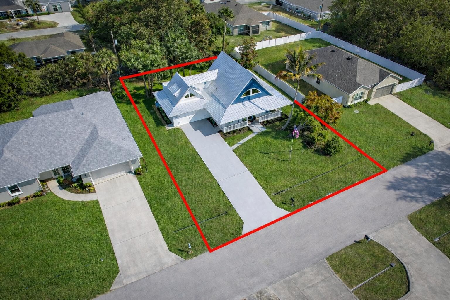 4581 SW Uleta Street, Port St. Lucie, FL 34953 39