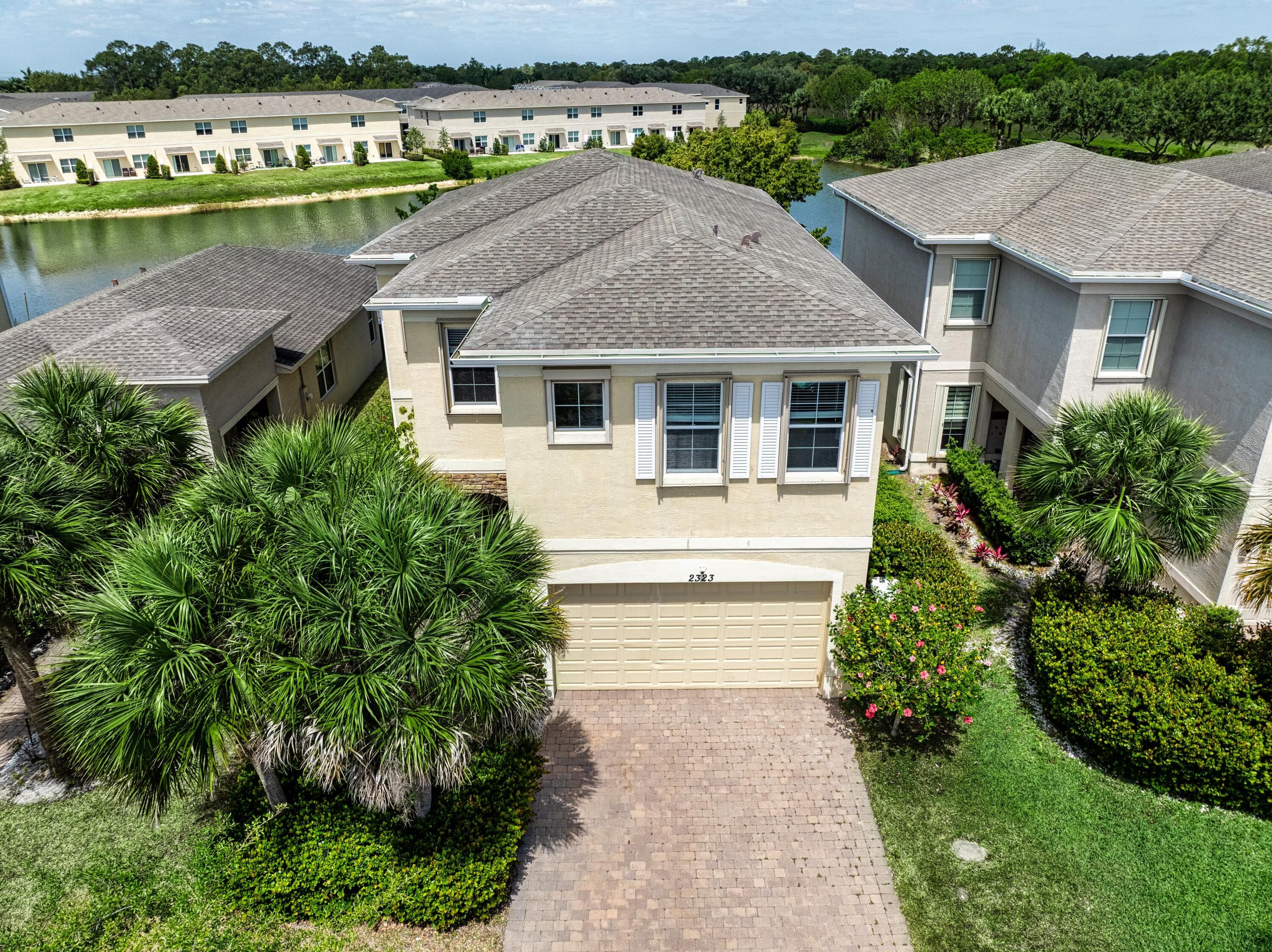 2323 NW Padova Street, Port St. Lucie, FL 34986
