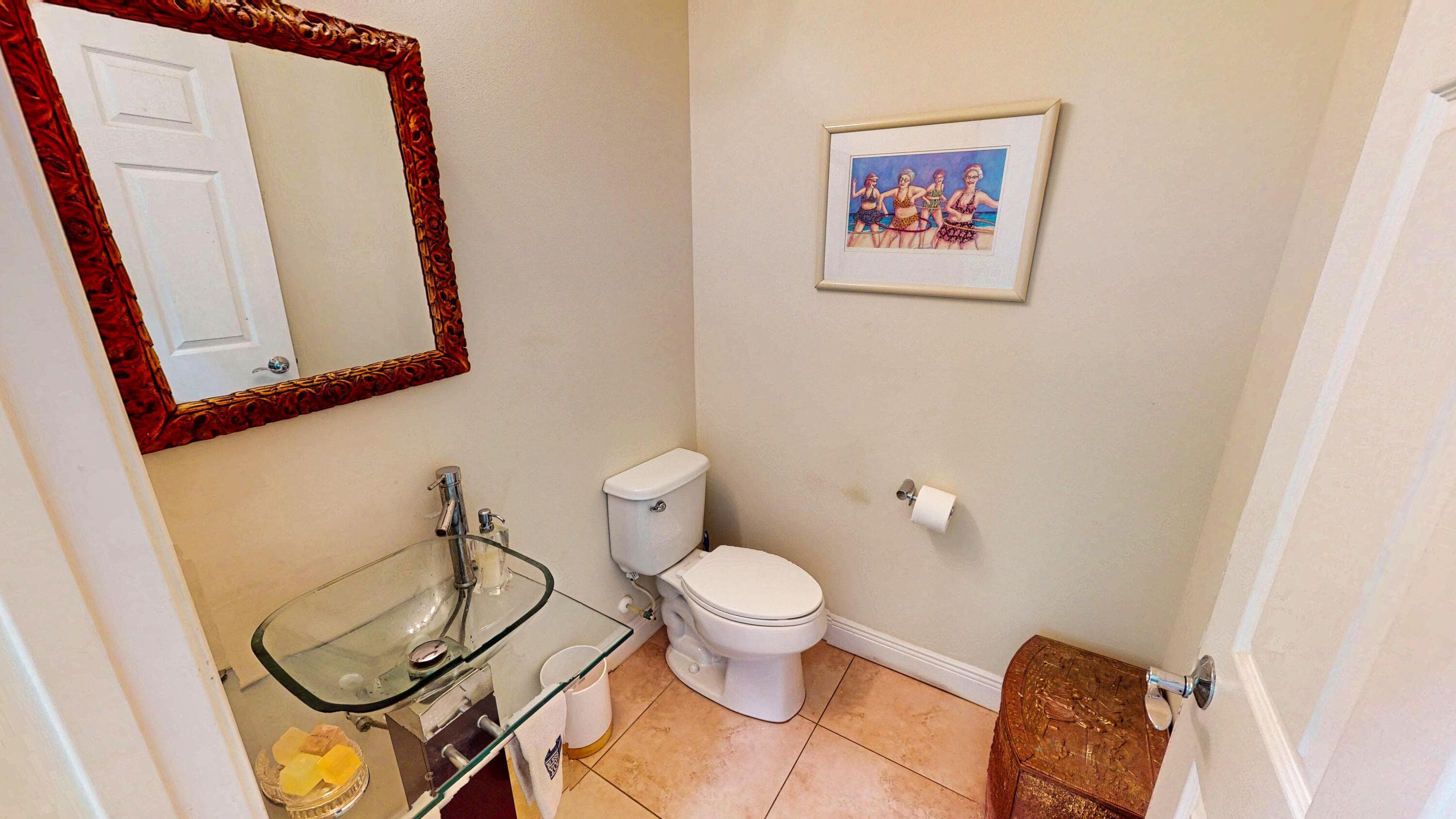 2323 NW Padova Street, Port St. Lucie, FL 34986 16