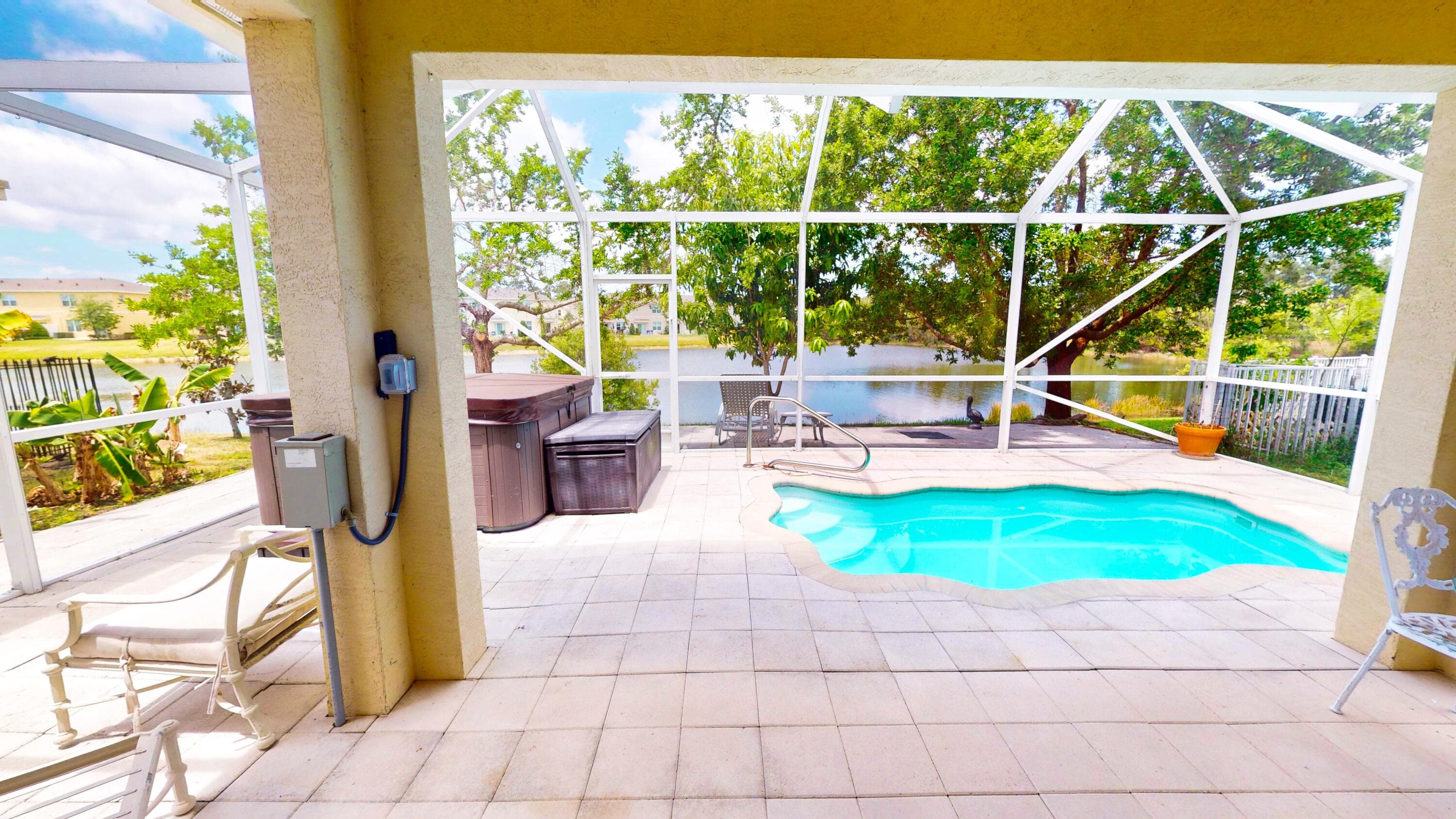 2323 NW Padova Street, Port St. Lucie, FL 34986 29