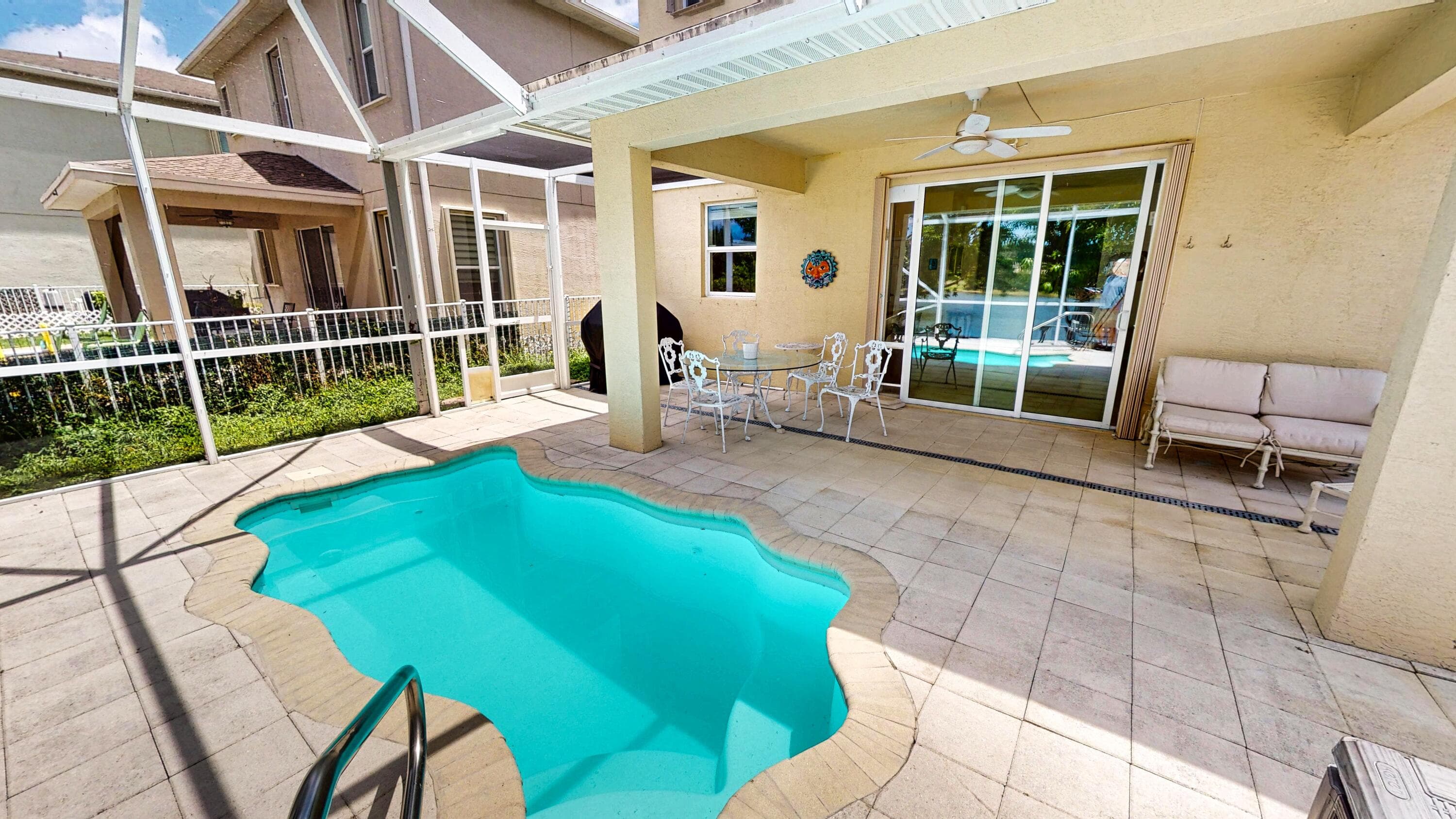 2323 NW Padova Street, Port St. Lucie, FL 34986 31
