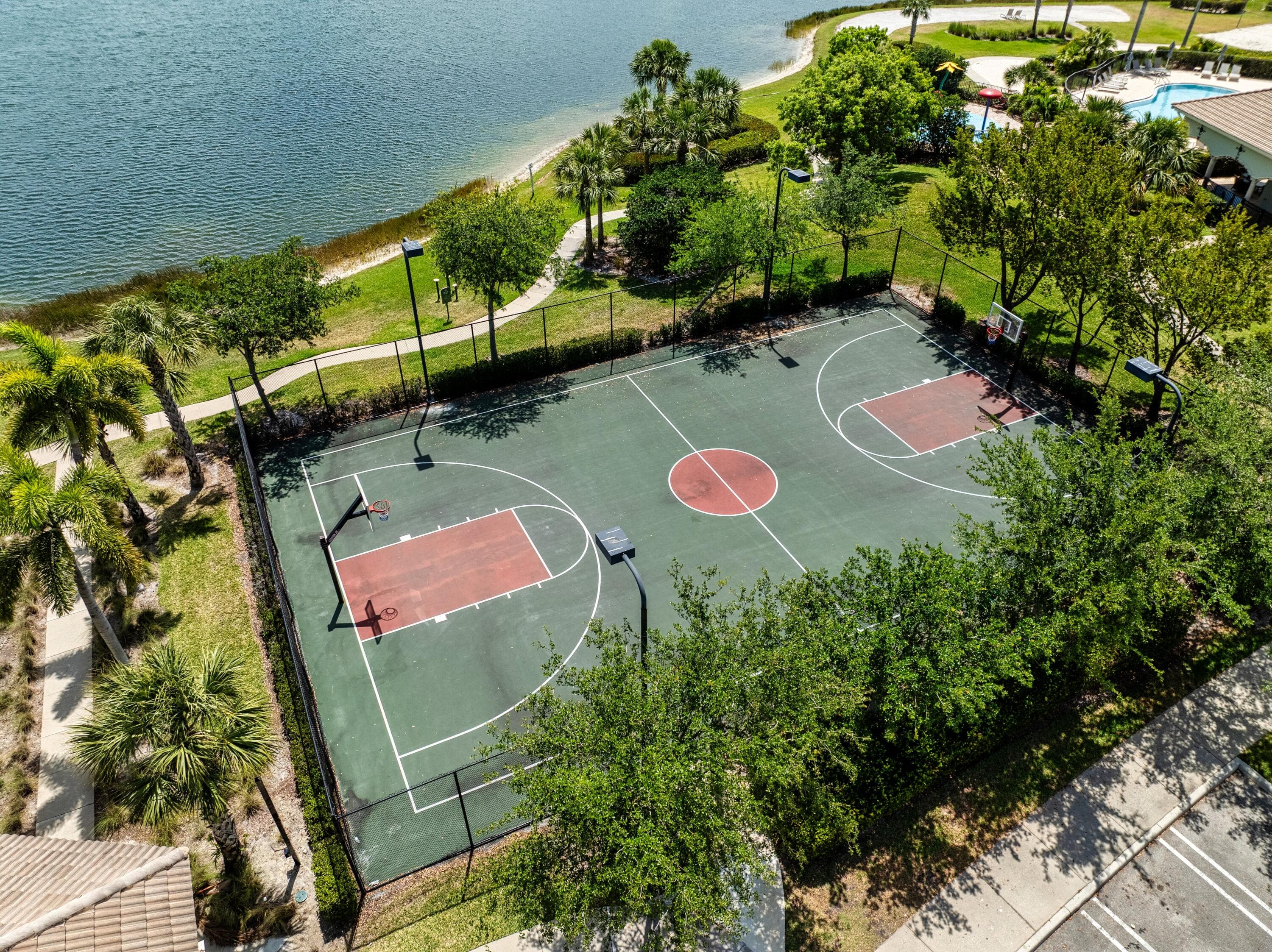 2323 NW Padova Street, Port St. Lucie, FL 34986 41