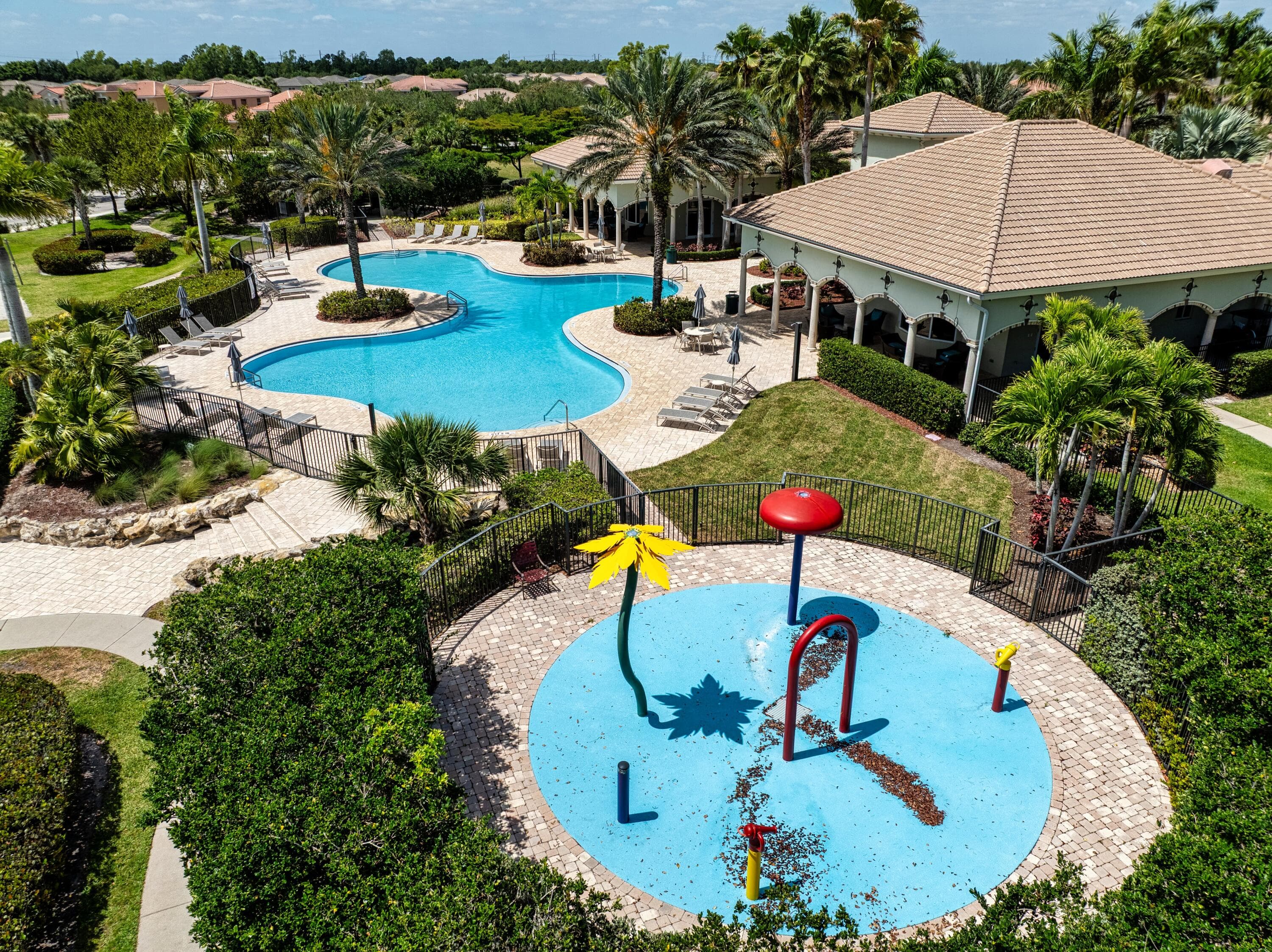 2323 NW Padova Street, Port St. Lucie, FL 34986 45