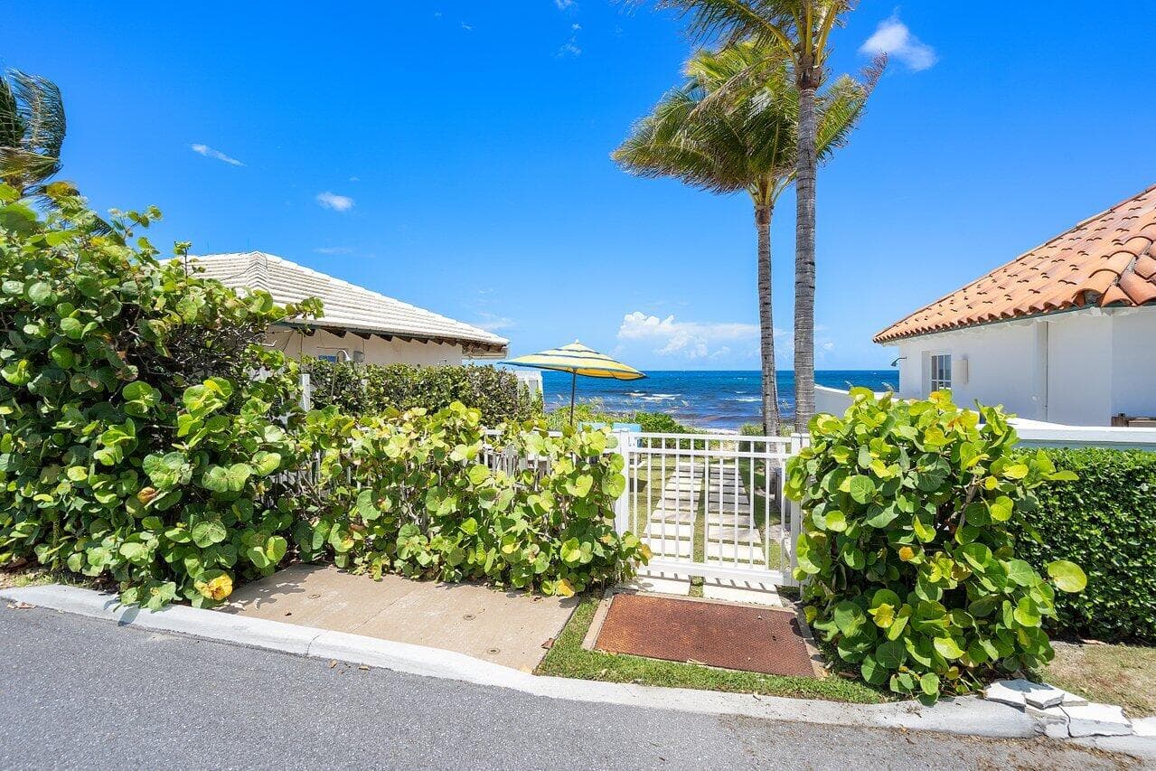1285 N Ocean Boulevard, Palm Beach, FL 33480 15