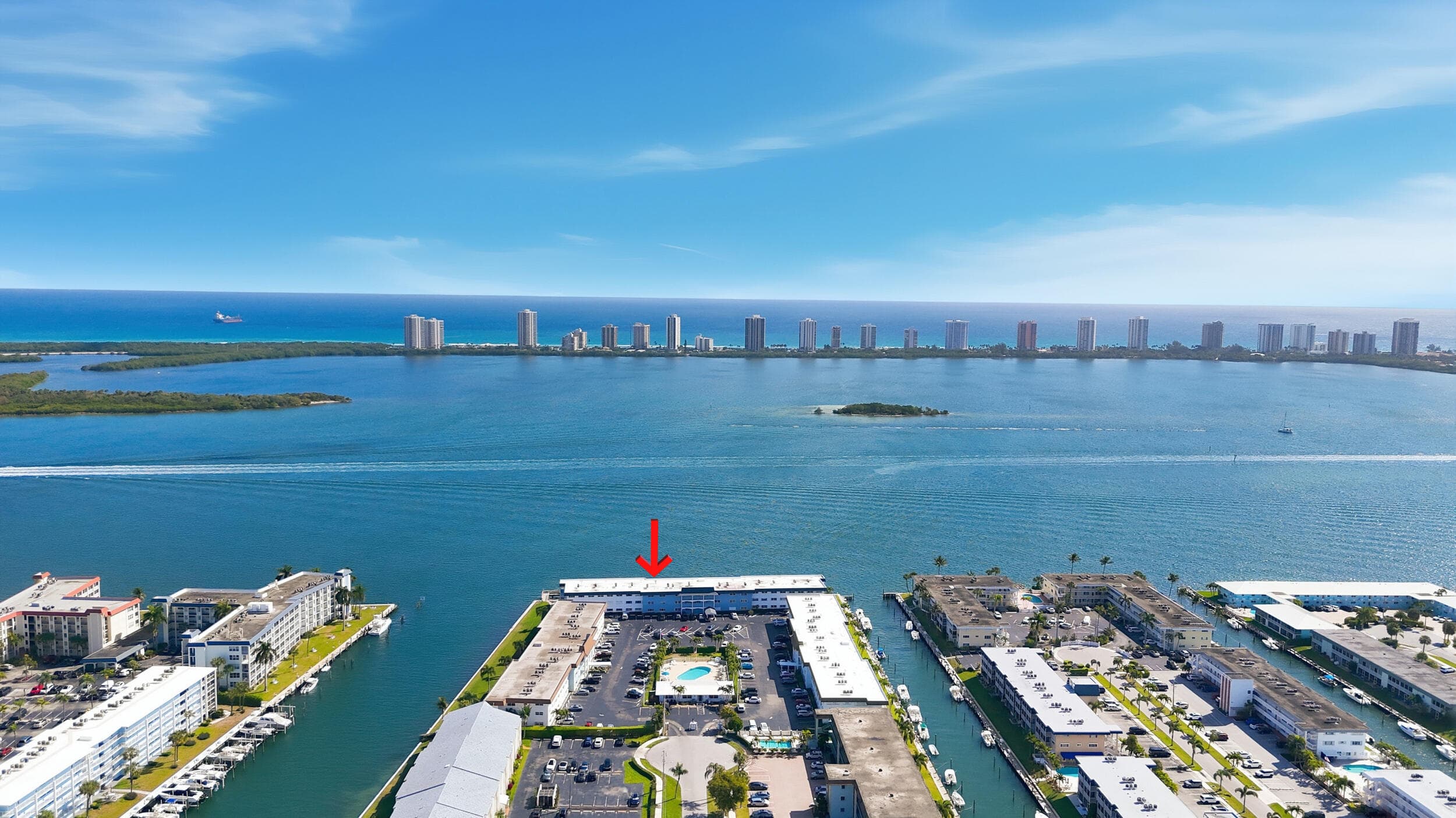 100 Shore Court 104, North Palm Beach, FL 33408 2