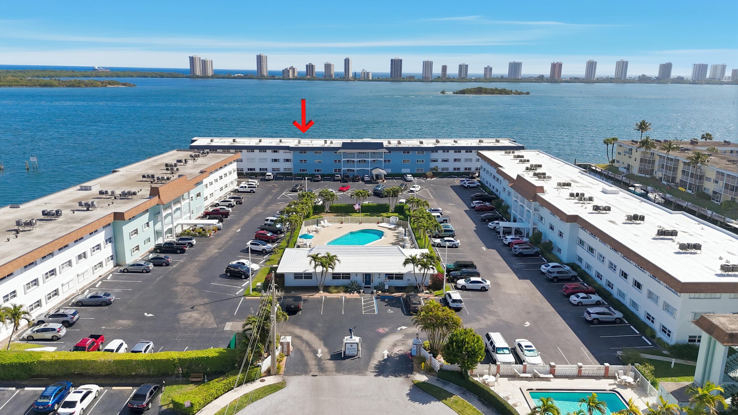 100 Shore Court 104, North Palm Beach, FL 33408 3