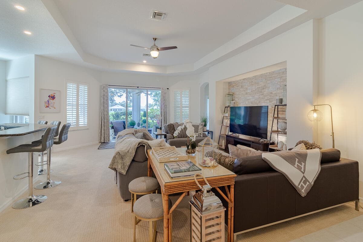 2432 SW Brookwood Lane, Palm City, FL 34990 8