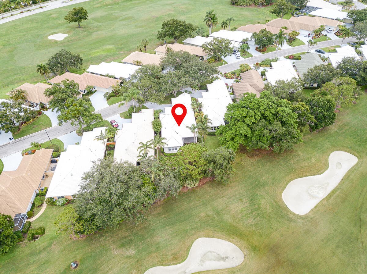 2432 SW Brookwood Lane, Palm City, FL 34990 2