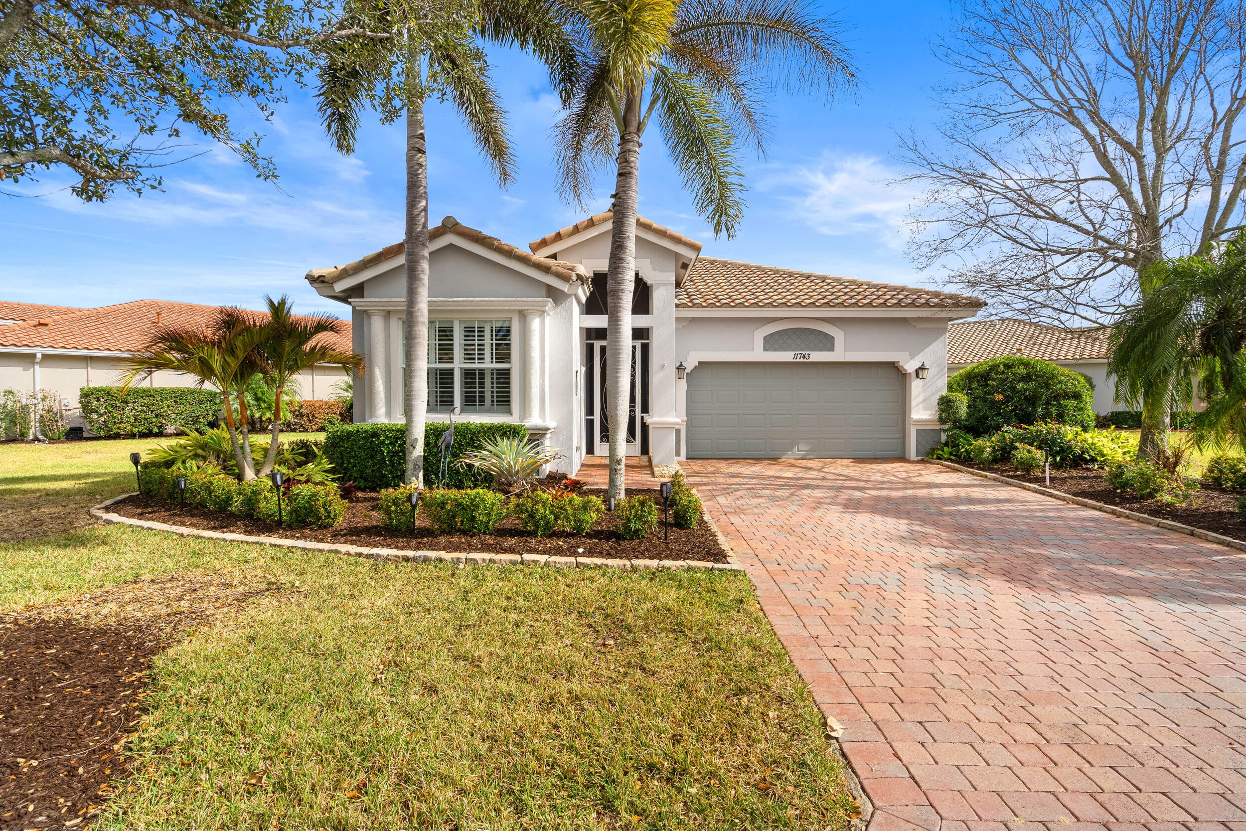 11743 SW Mountain Ash Circle, Port St. Lucie, FL 34987 7