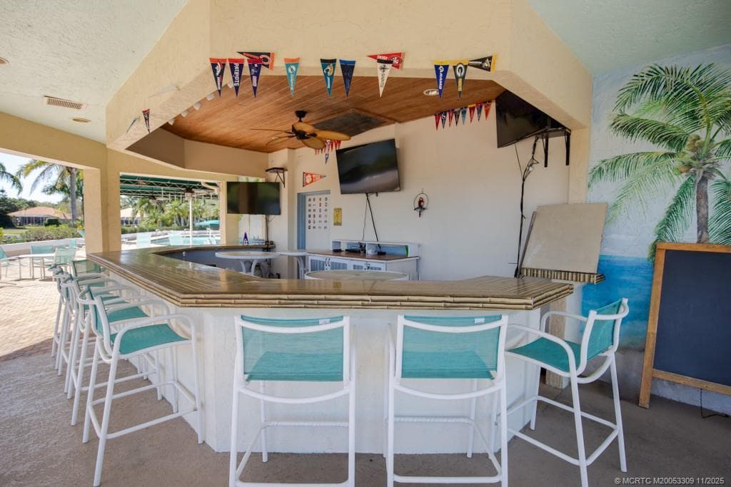 2432 SW Brookwood Lane, Palm City, FL 34990 31