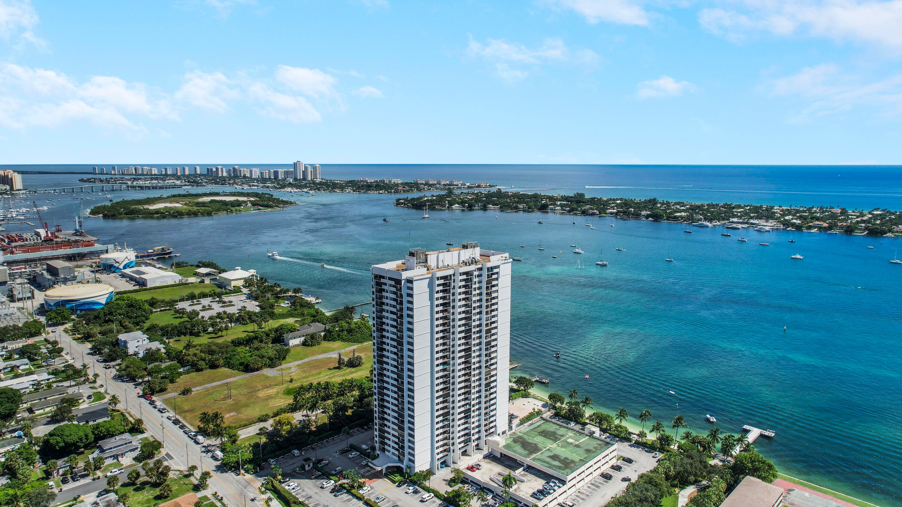5600 N Flagler Drive Ph107, West Palm Beach, FL 33407 14
