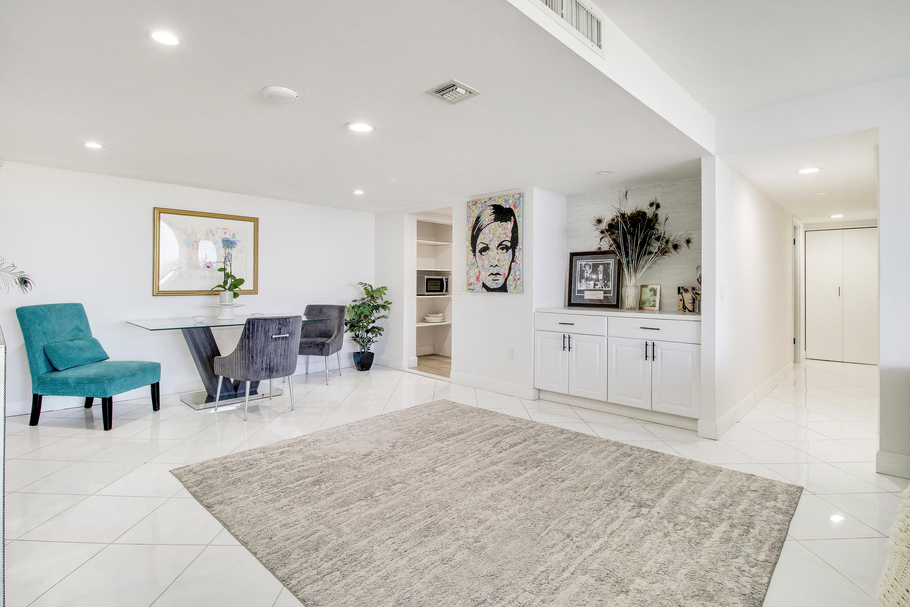 5600 N Flagler Drive Ph107, West Palm Beach, FL 33407 5