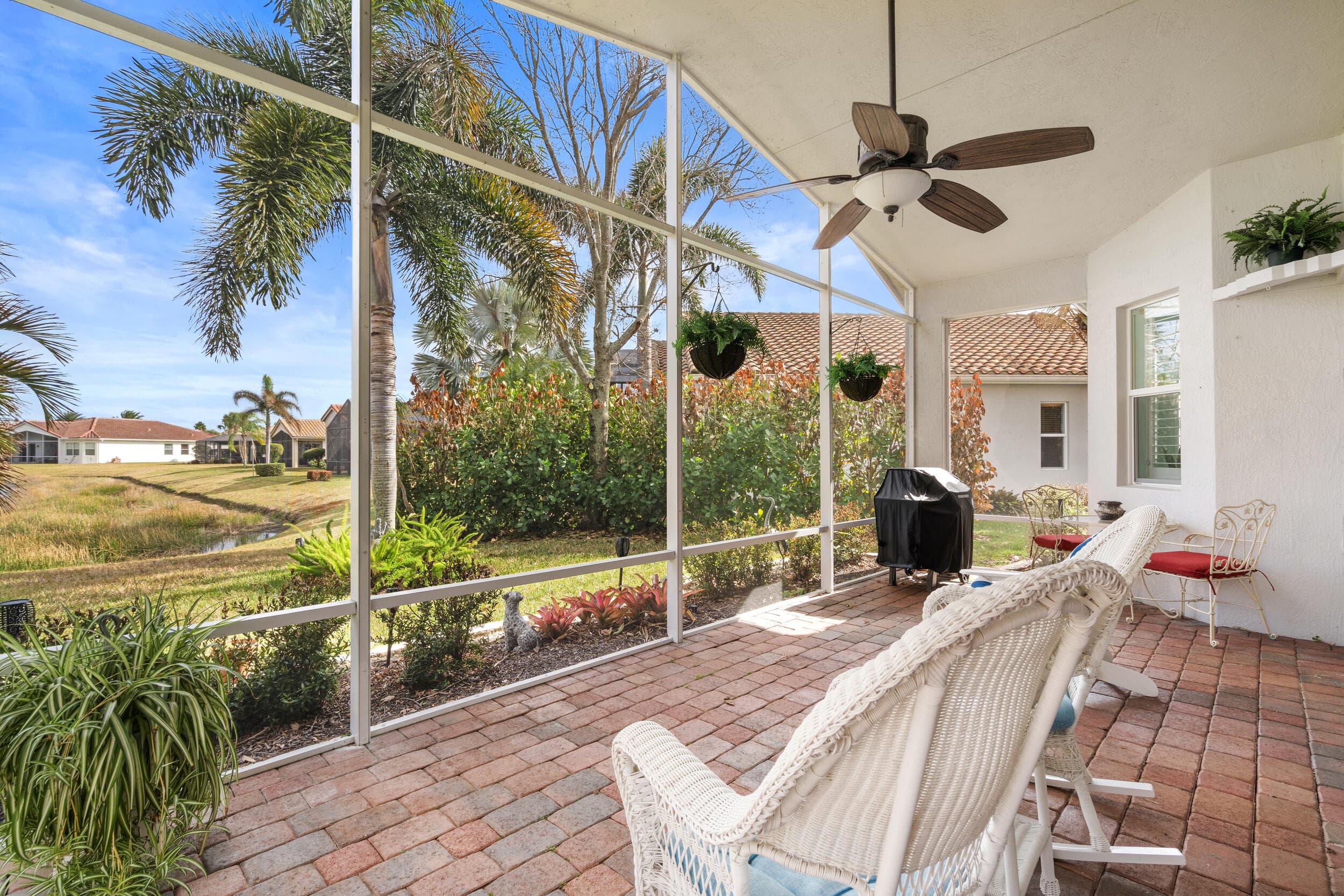 11743 SW Mountain Ash Circle, Port St. Lucie, FL 34987 41