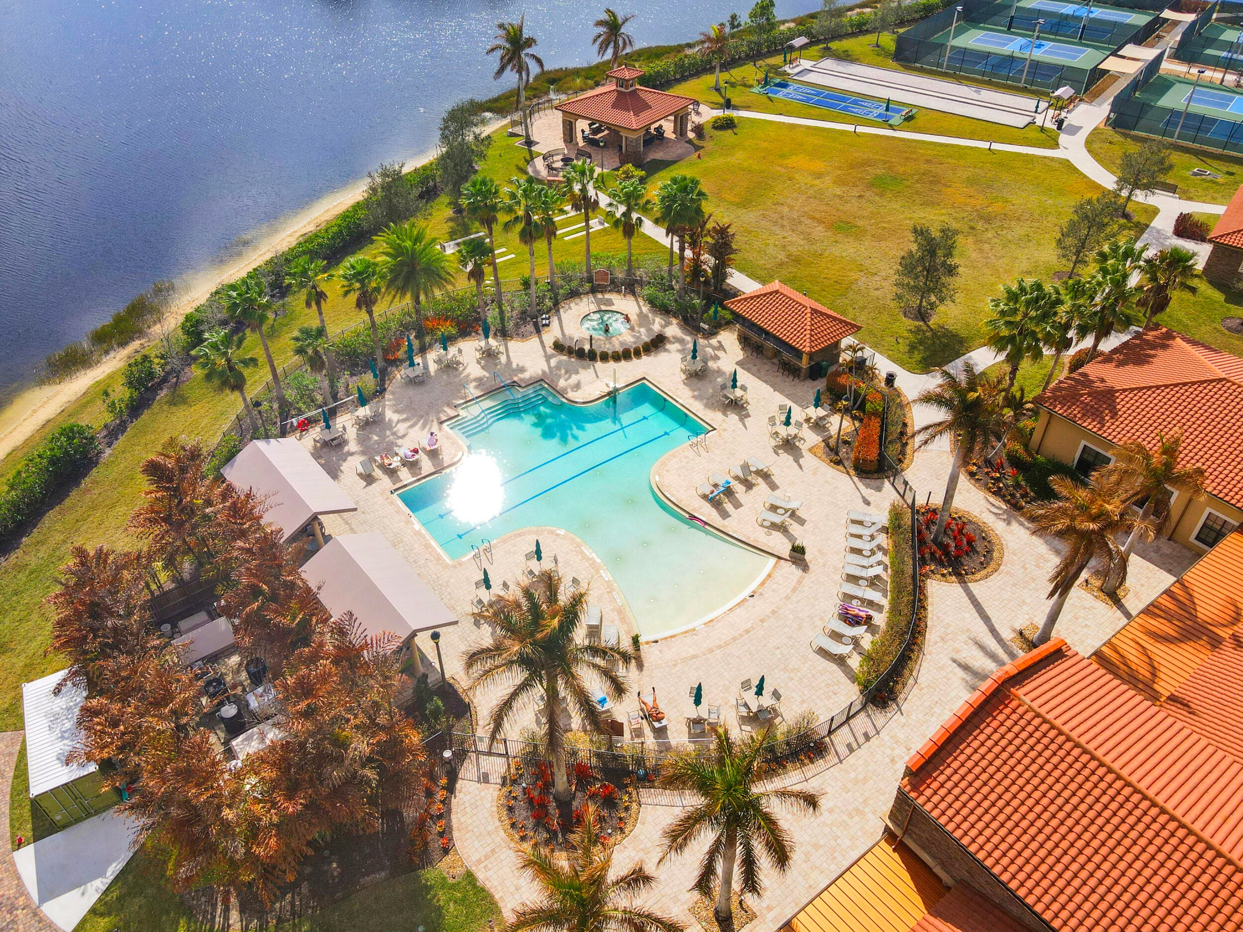 11743 SW Mountain Ash Circle, Port St. Lucie, FL 34987 53