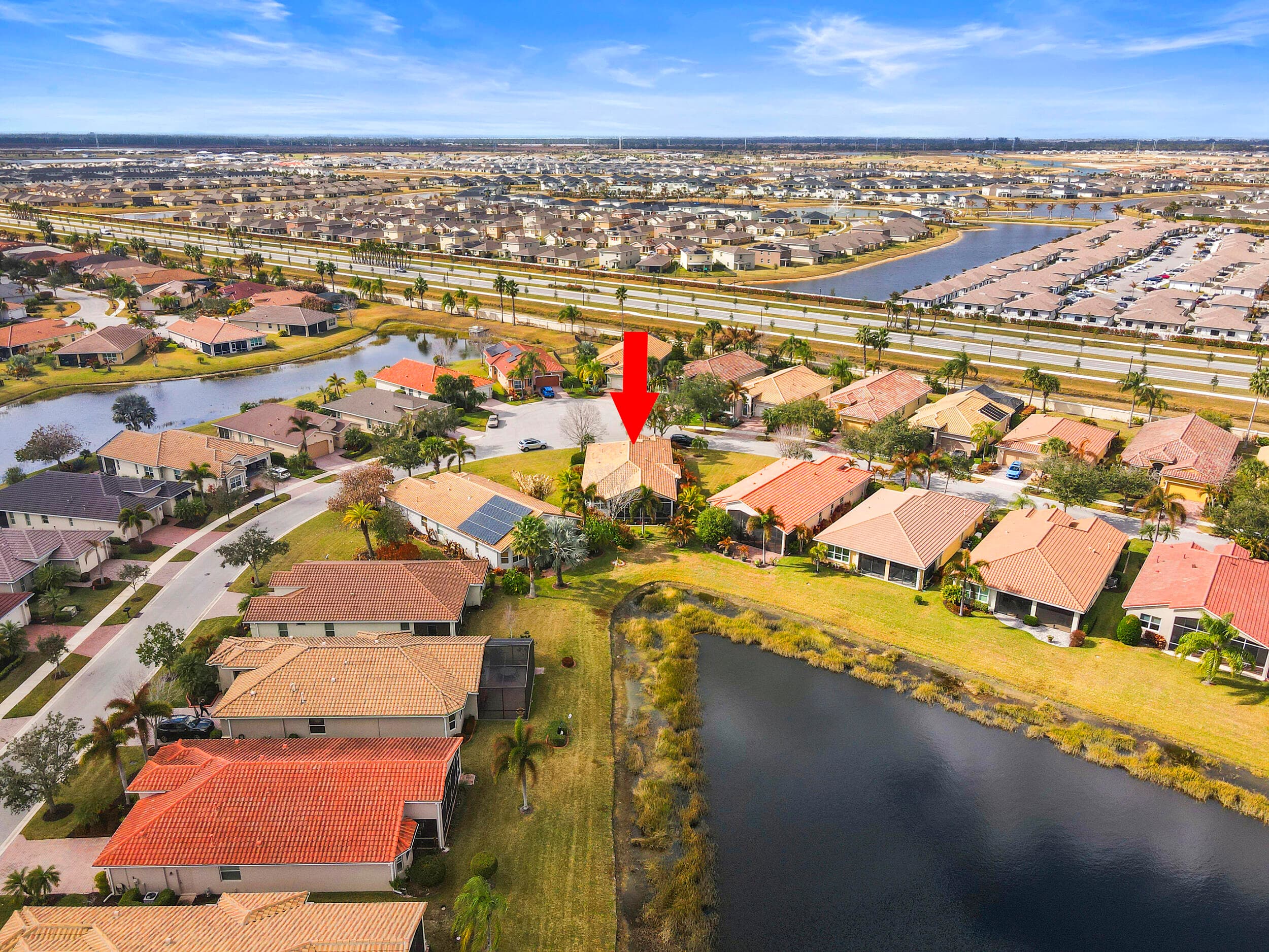 11743 SW Mountain Ash Circle, Port St. Lucie, FL 34987 51