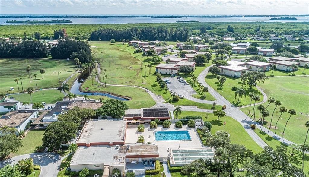 106 Spring Lake Court 201, Vero Beach, FL 32962 30