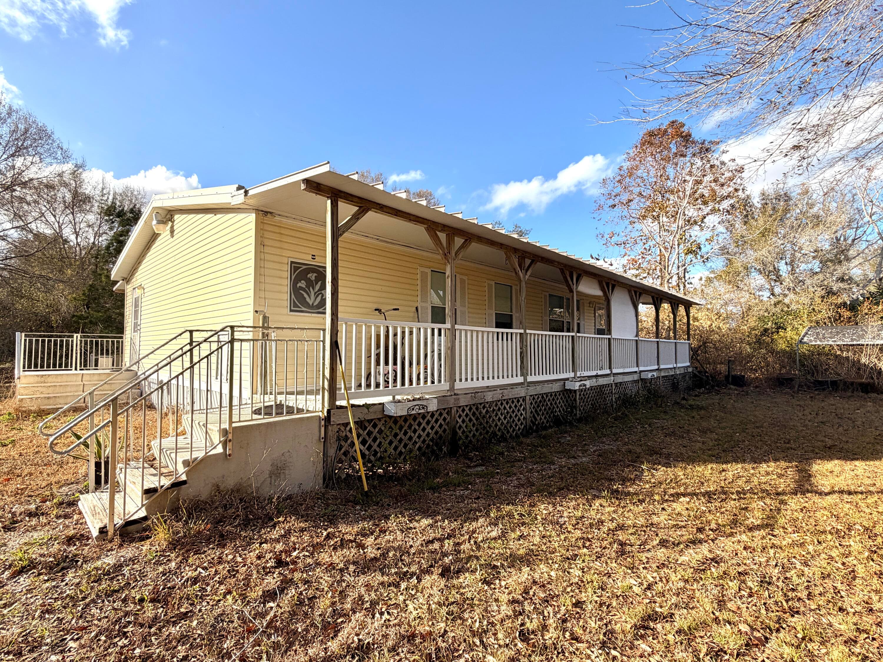 1907 NE 308th Street, Okeechobee, FL 34972 2