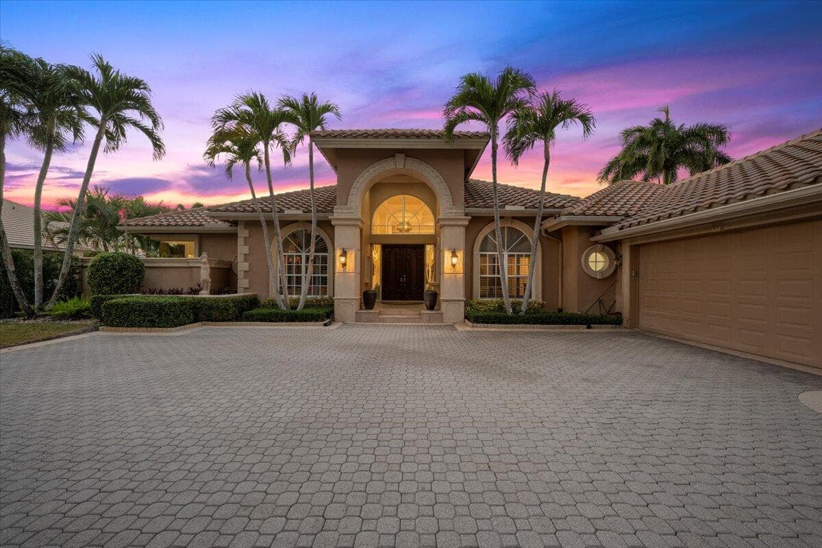 1338 Breakers West Boulevard, West Palm Beach, FL 33411 52