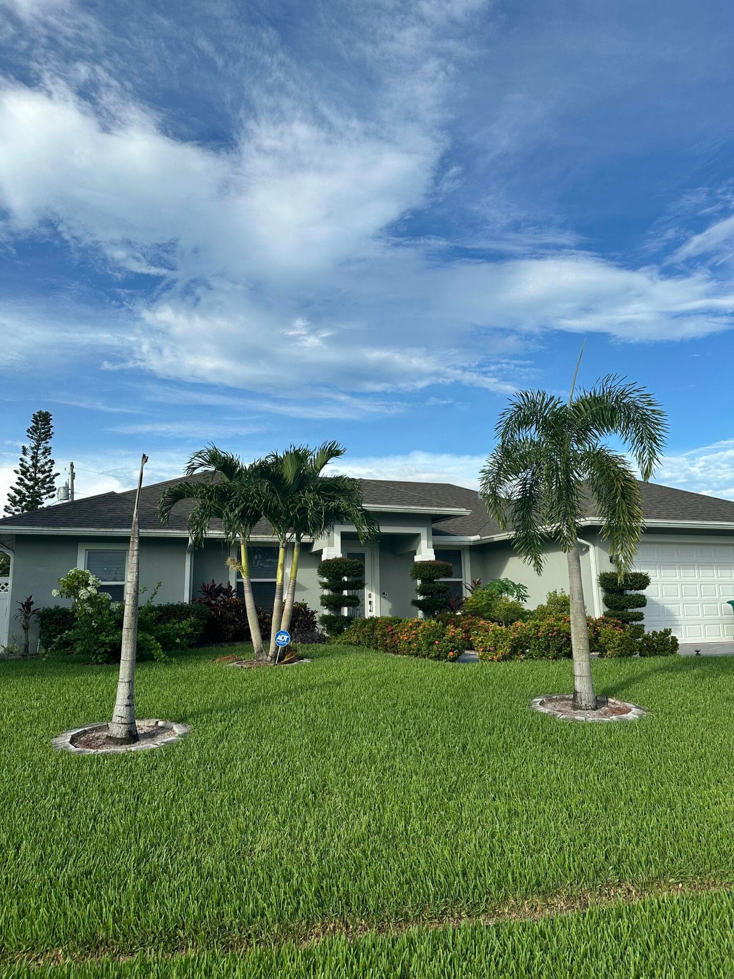 1159 SW Edinburgh Drive, Port St. Lucie, FL 34953