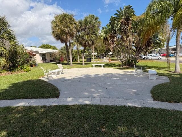 3801 NE 22nd Terrace 12, Lighthouse Point, FL 33064 4