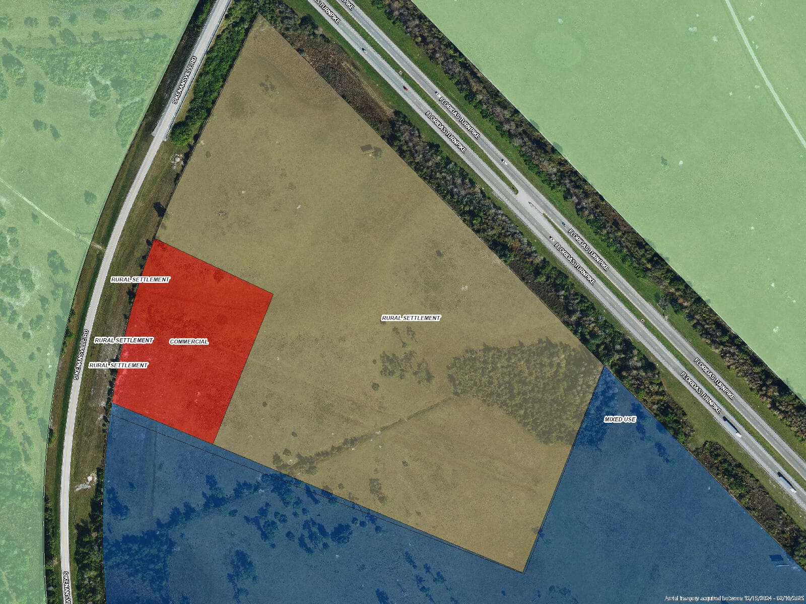 5001 S Kenansville Road, Okeechobee, FL 34972 20