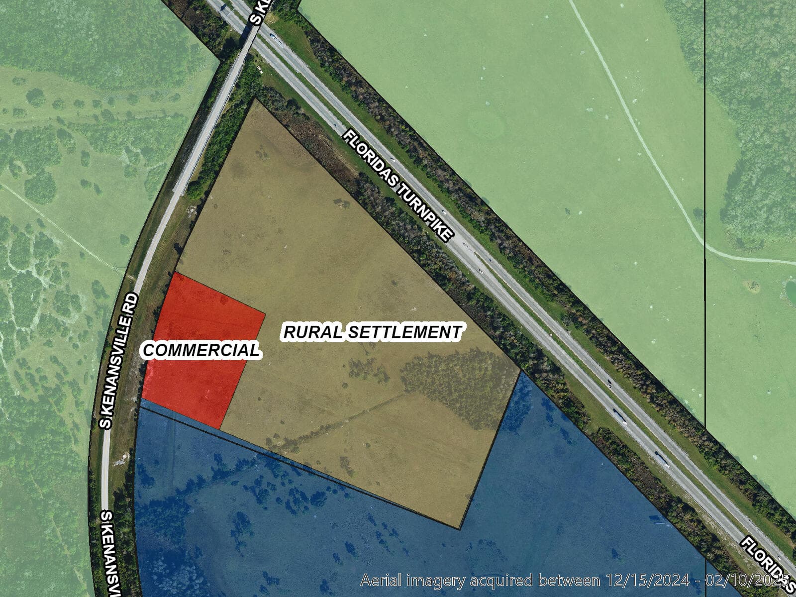 5001 S Kenansville Road, Okeechobee, FL 34972 19