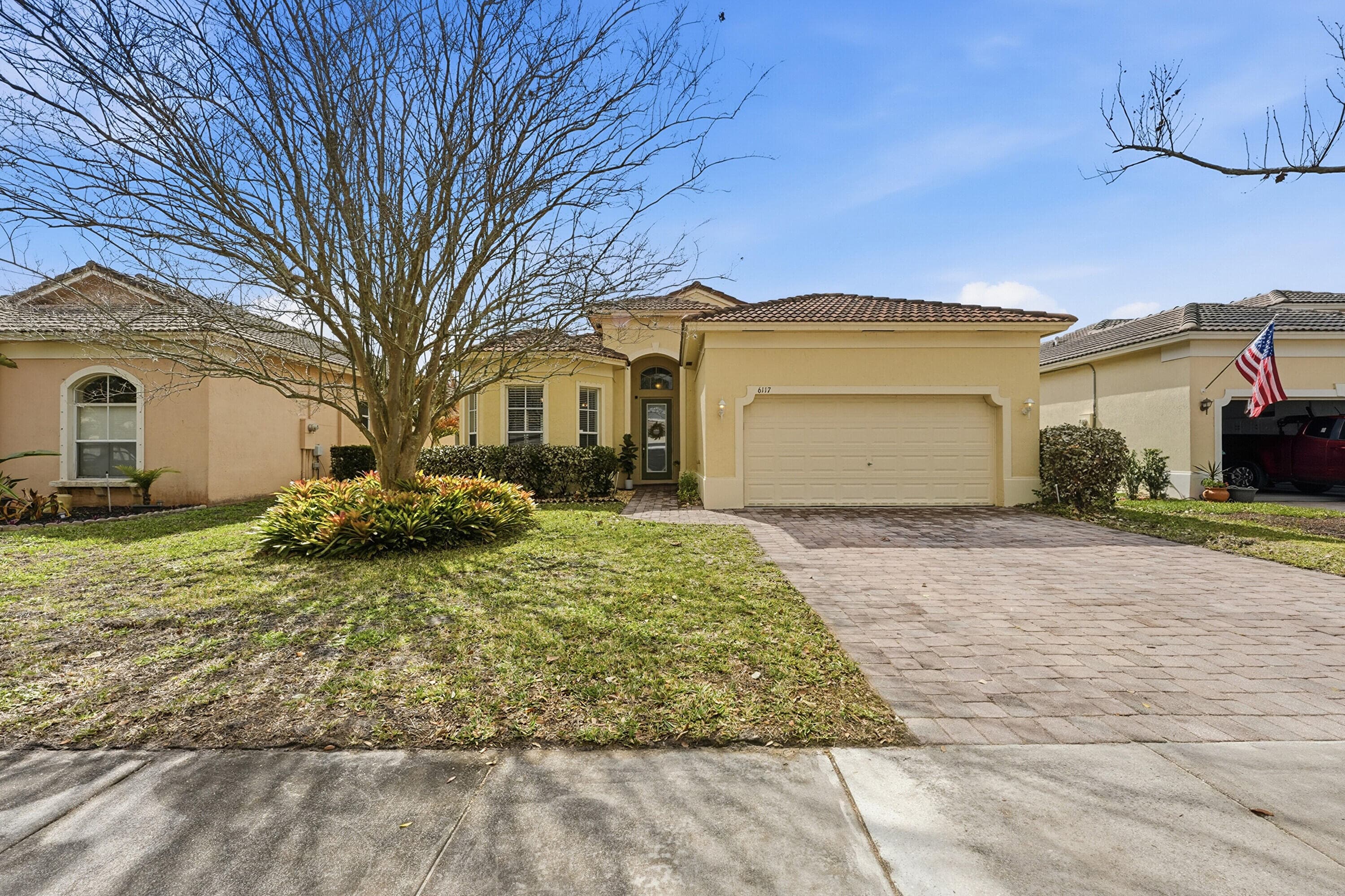 6117 Spring Lake Terrace, Fort Pierce, FL 34951 3