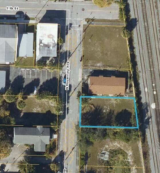1116 N Rosemary Avenue, West Palm Beach, FL 33401 2