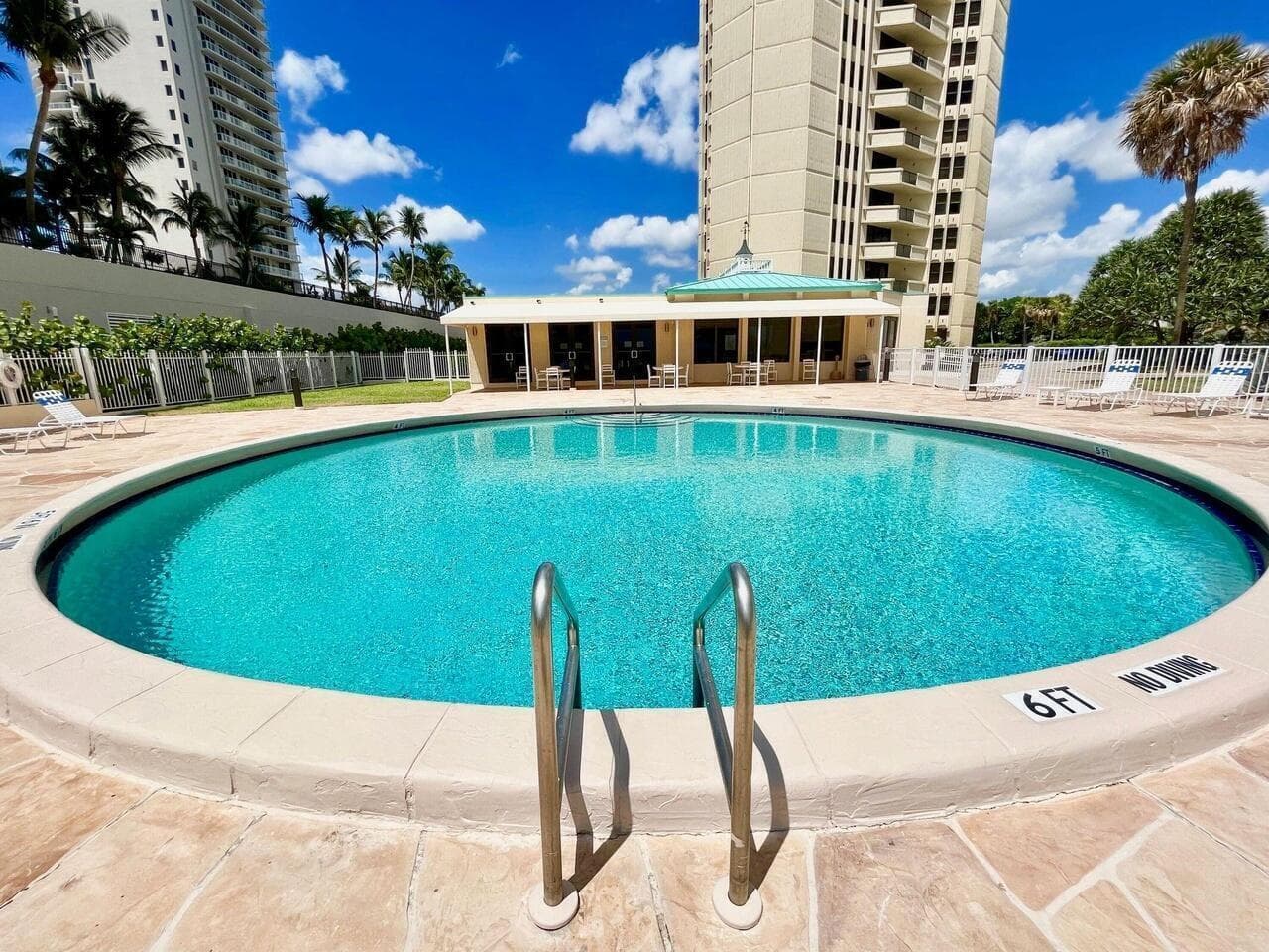 2800 N Ocean Drive B-2d, Singer Island, FL 33404 18