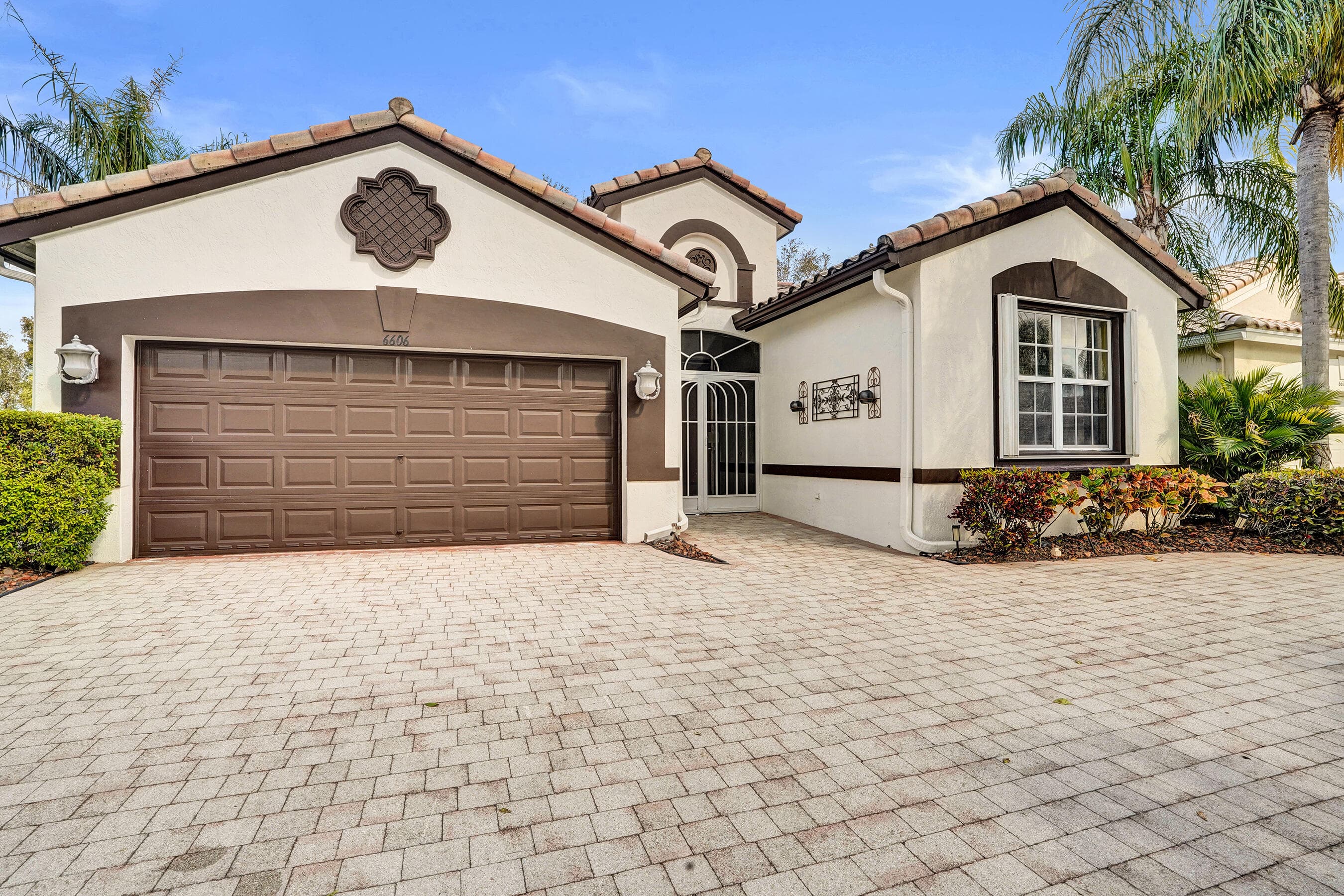 6606 Turchino Drive, Lake Worth, FL 33467