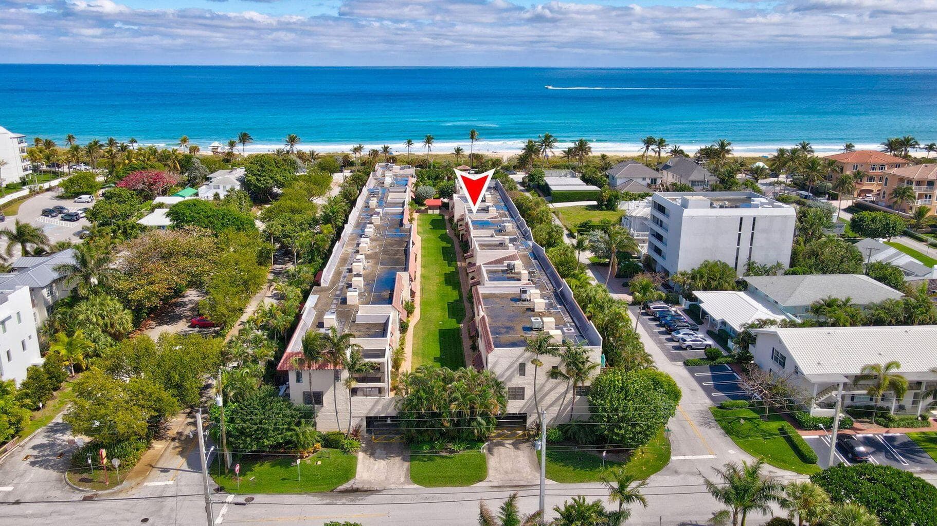 200 S Ocean Boulevard B-135, Delray Beach, FL 33483 45