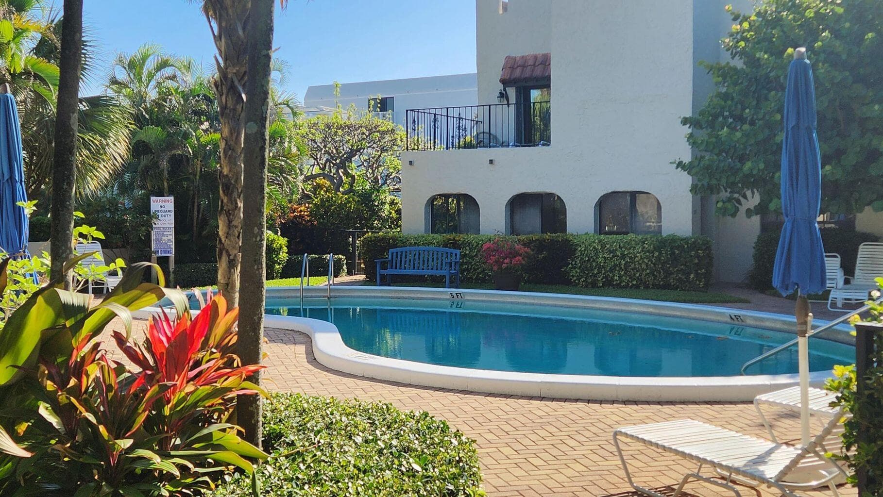 200 S Ocean Boulevard B-135, Delray Beach, FL 33483 48