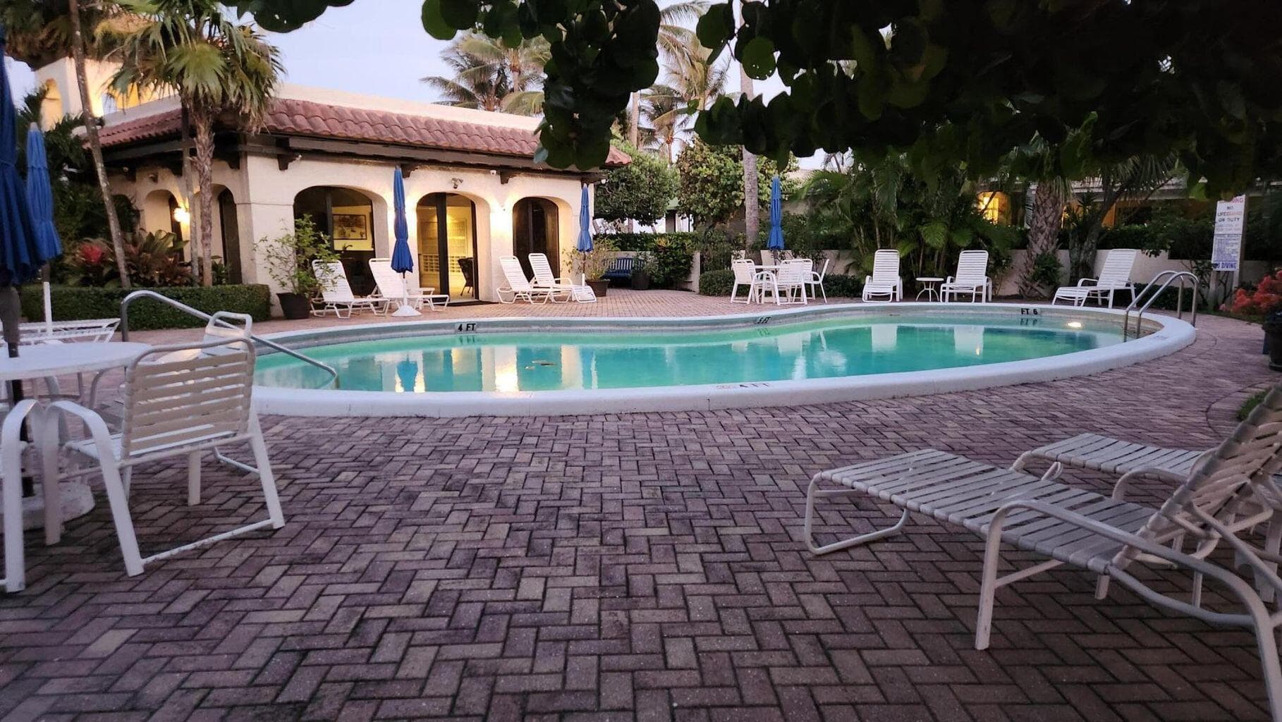 200 S Ocean Boulevard B-135, Delray Beach, FL 33483 50