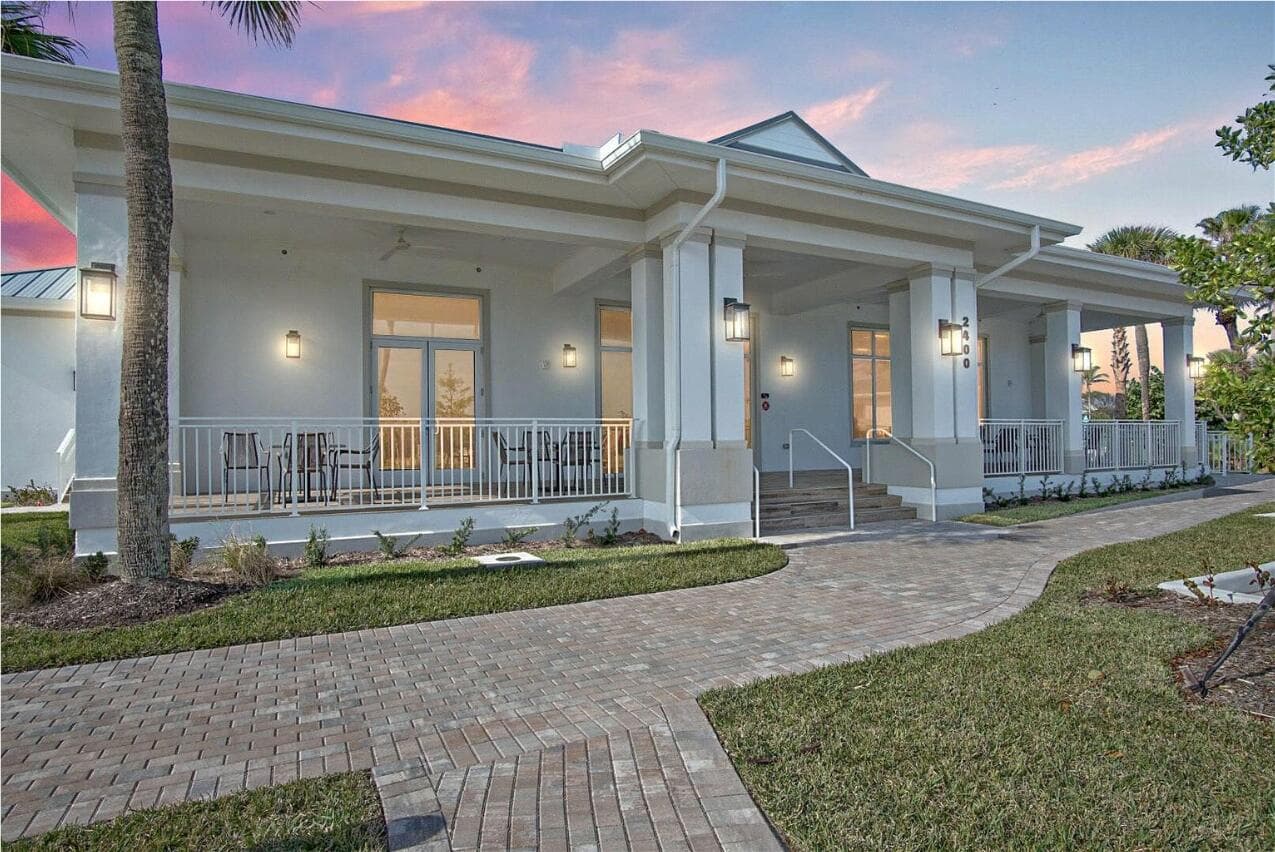 2400 S Ocean Drive V222, Fort Pierce, FL 34949 34
