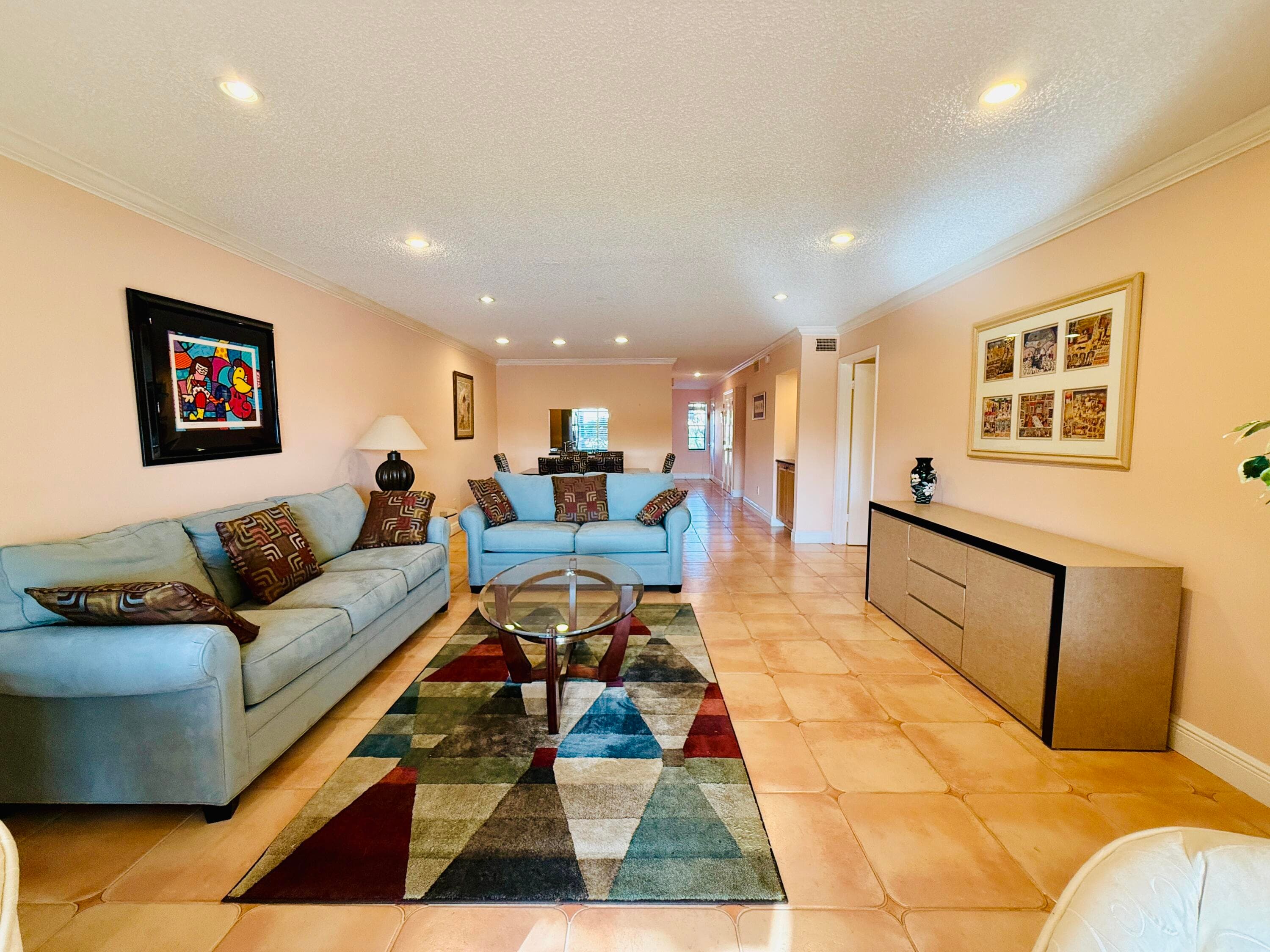 9261 Vista Del Lago E, Boca Raton, FL 33428 25