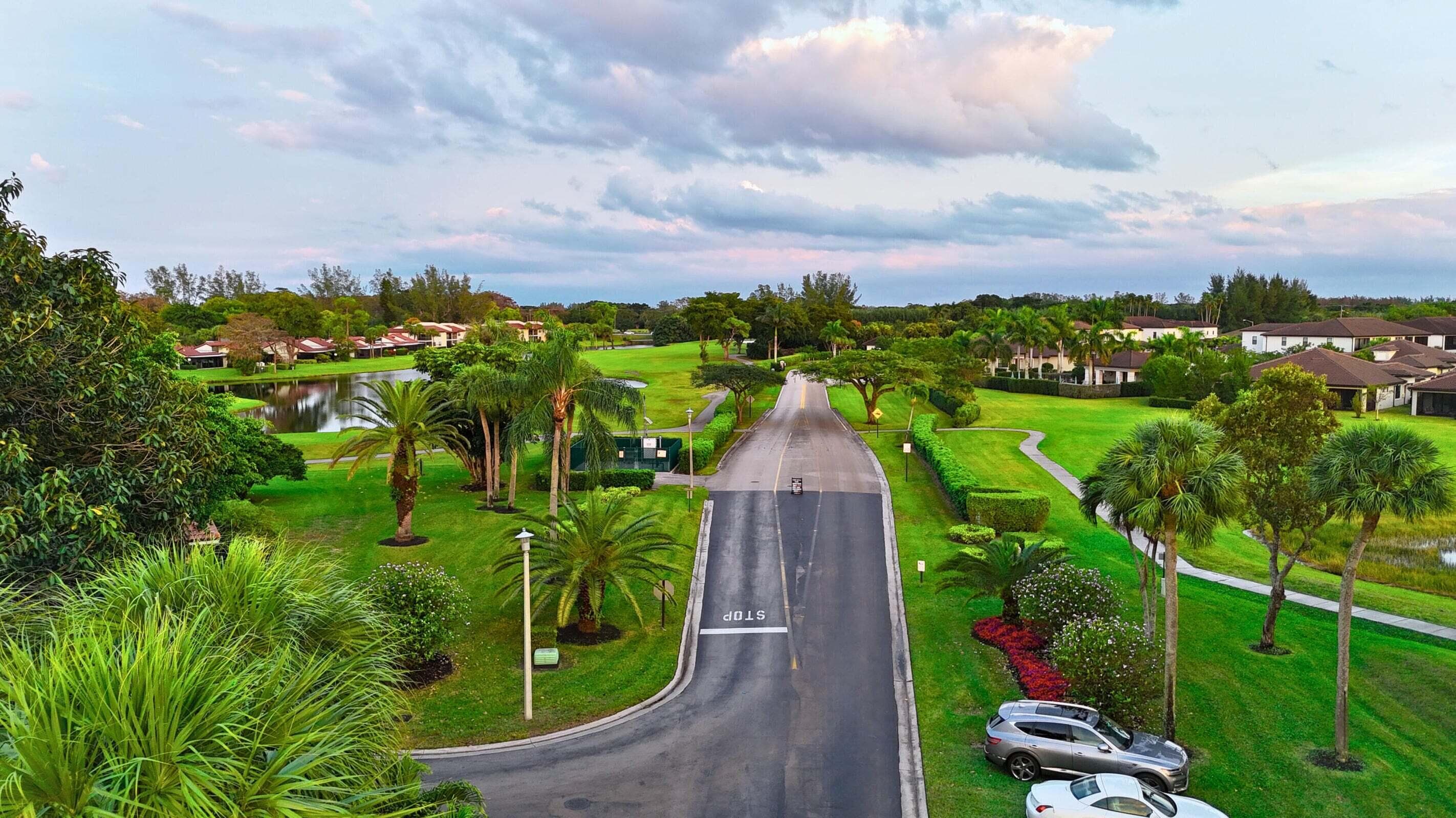 9261 Vista Del Lago E, Boca Raton, FL 33428 49