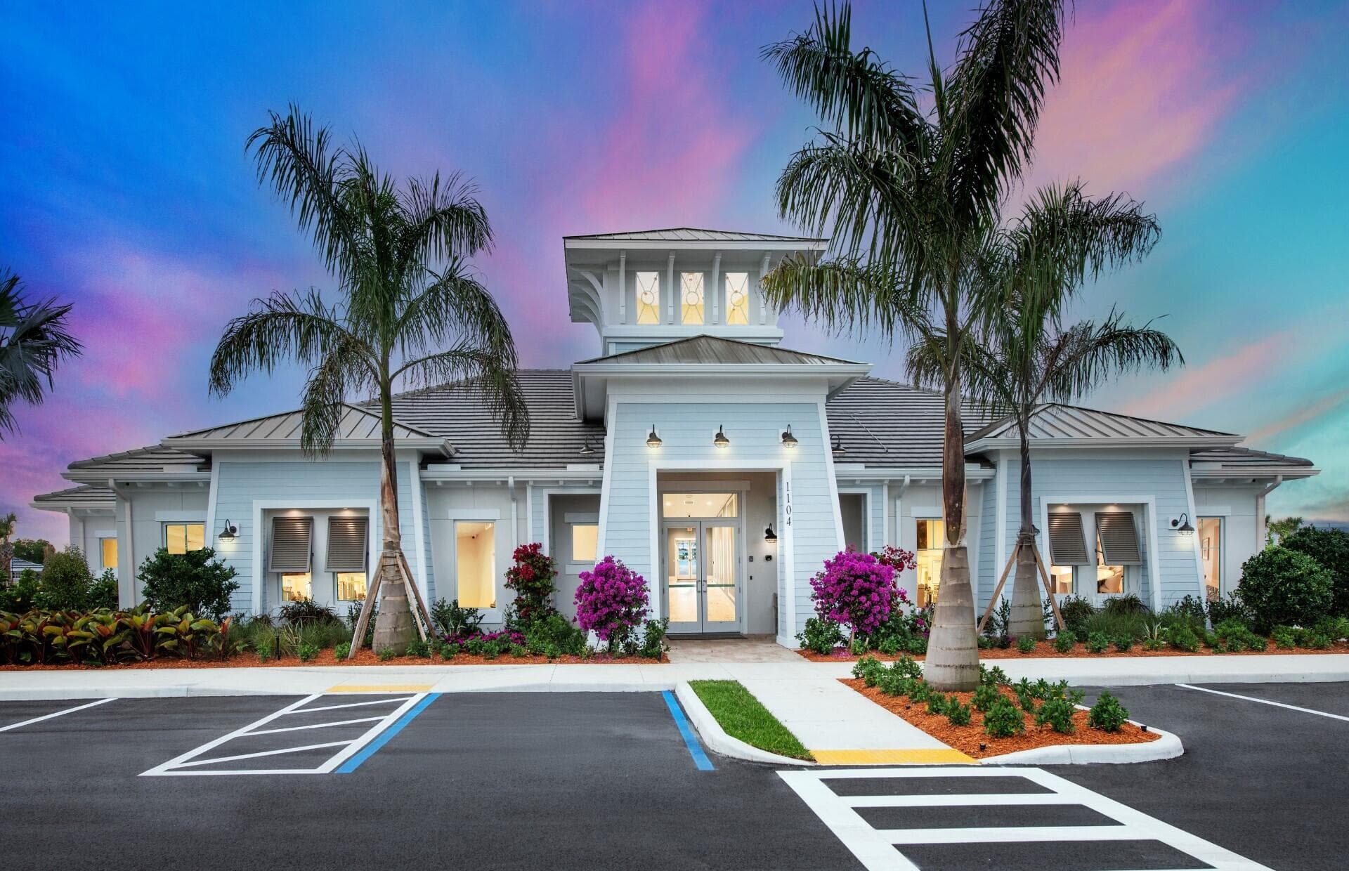 1205 Haven Circle Palmary 30, Vero Beach, FL 32960 22