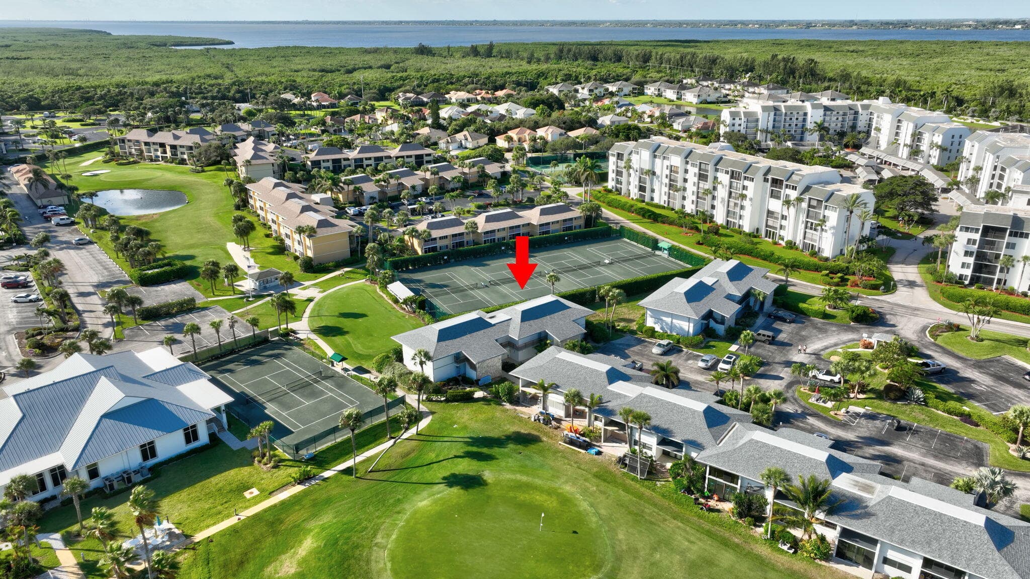 2400 S Ocean Drive V222, Fort Pierce, FL 34949 3