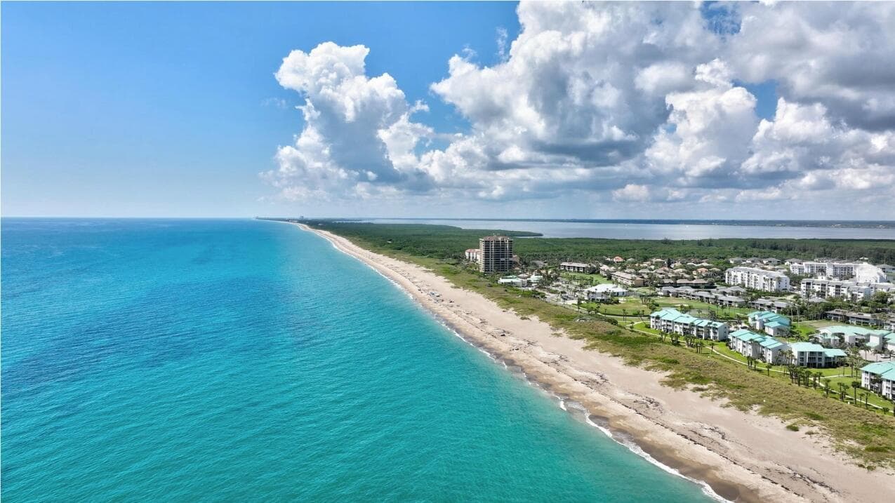 2400 S Ocean Drive V222, Fort Pierce, FL 34949