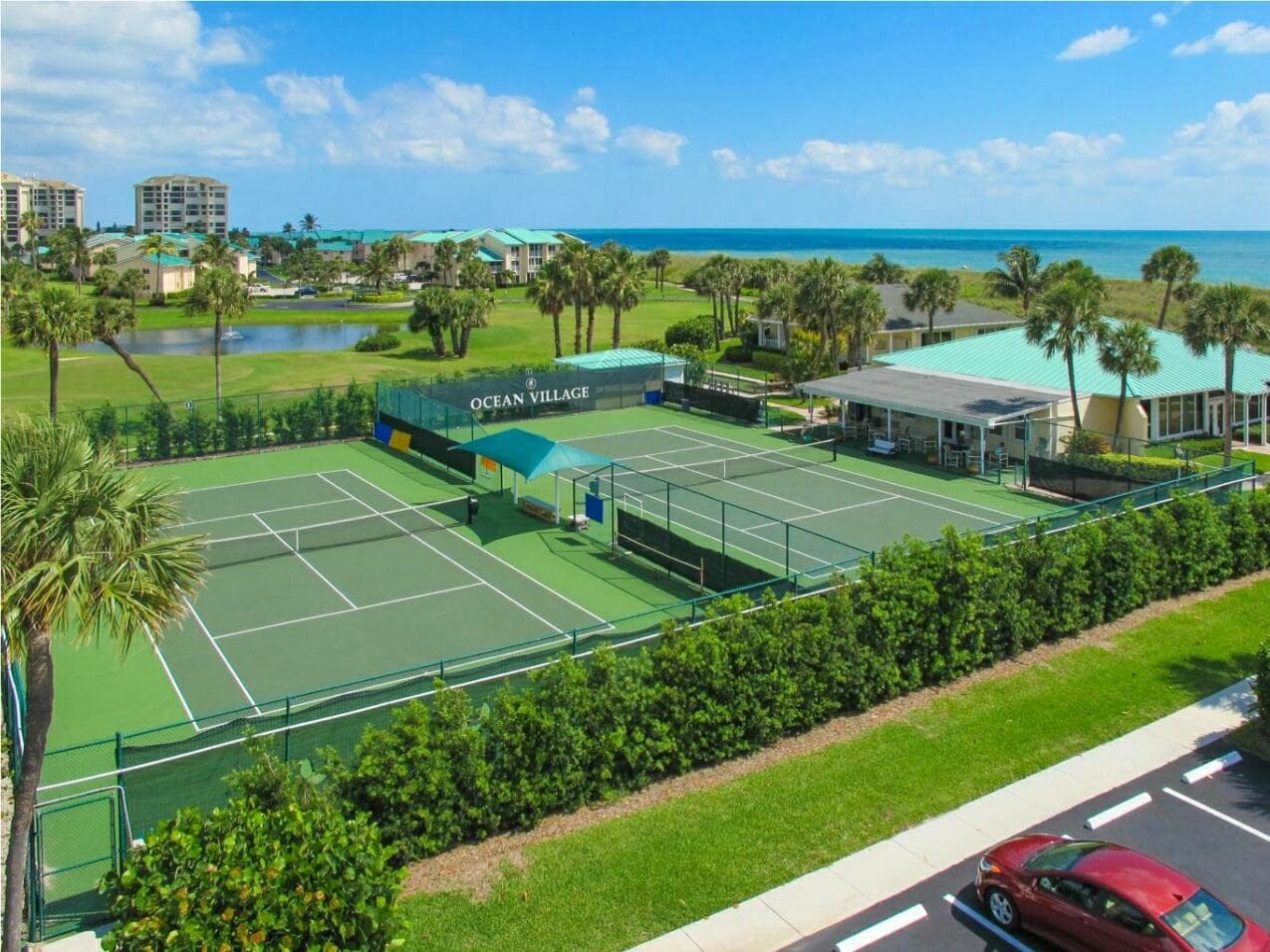 2400 S Ocean Drive V222, Fort Pierce, FL 34949 45