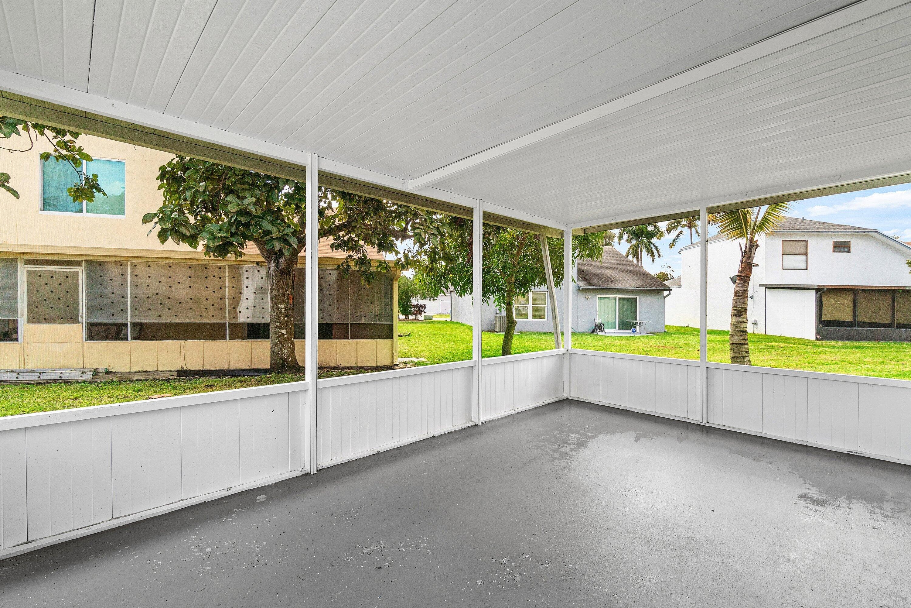 101 Azalea Circle, Boynton Beach, FL 33436 35